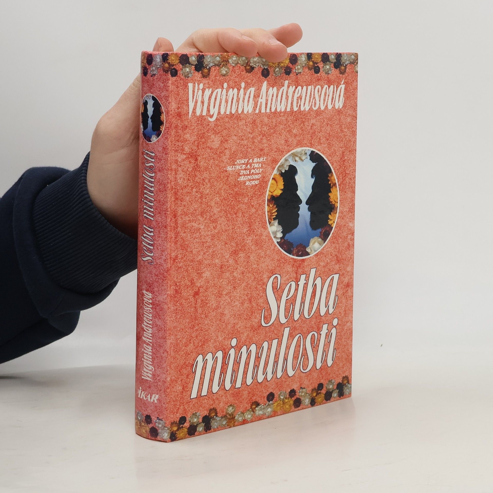 V. C. Andrews Setba minulosti