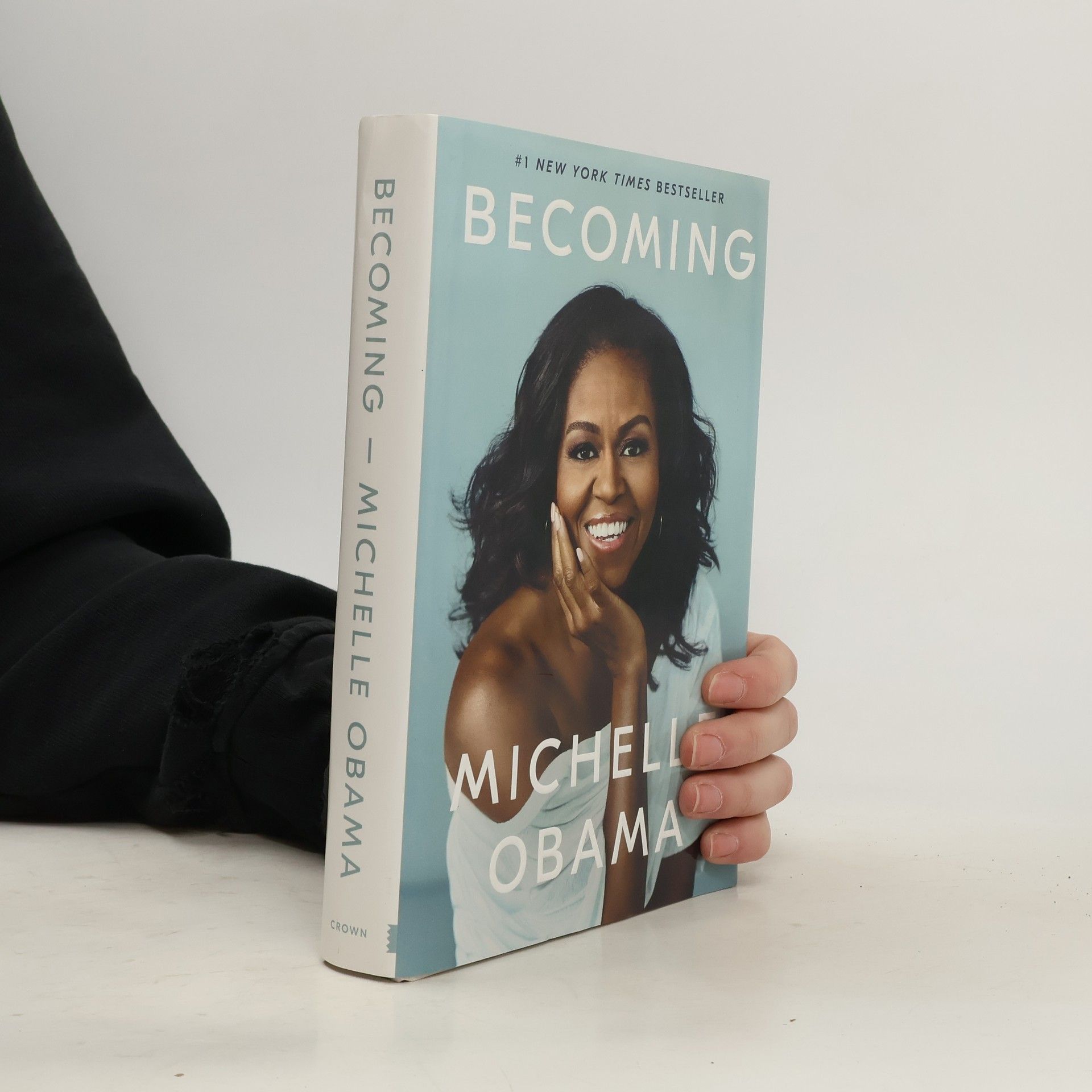 Michelle Obama Becoming