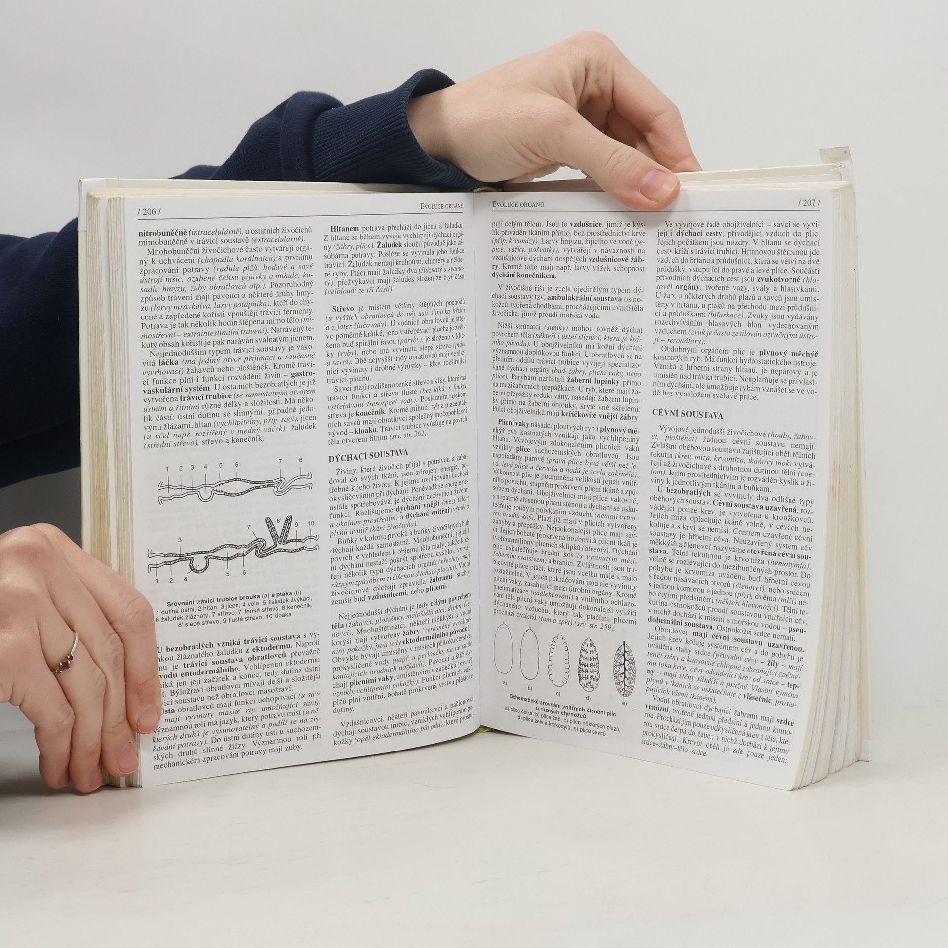 Jan Jelínek Biologie pro gymnázia