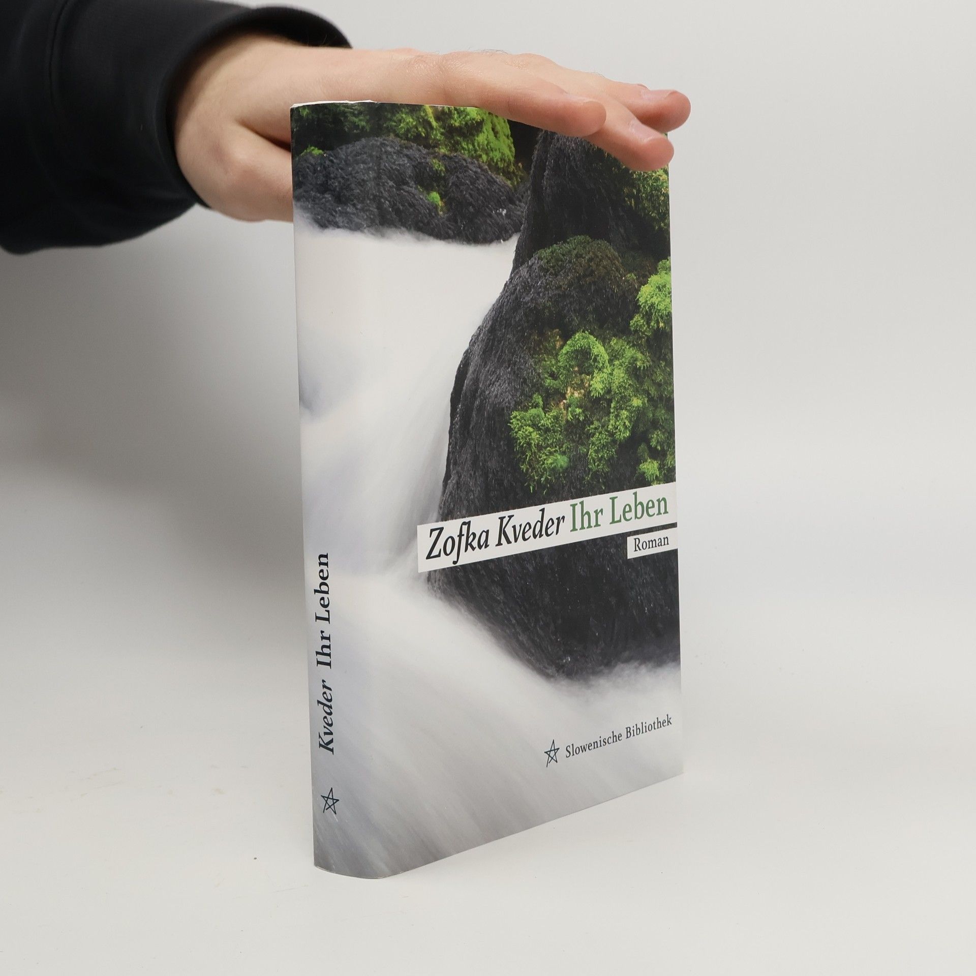 Zofka Kveder Ihr Leben