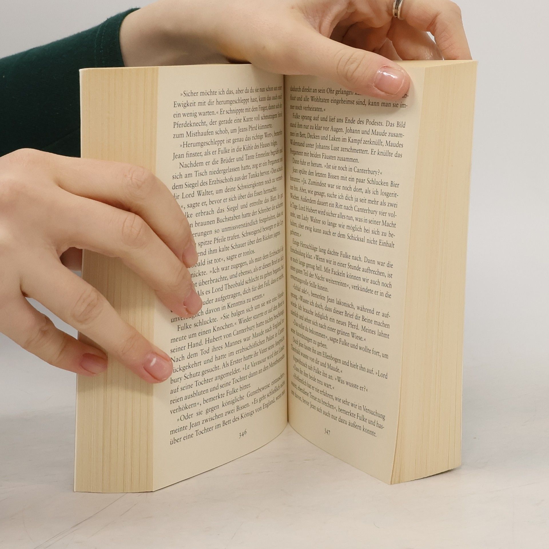 Elizabeth Chadwick Die Braut des Ritters