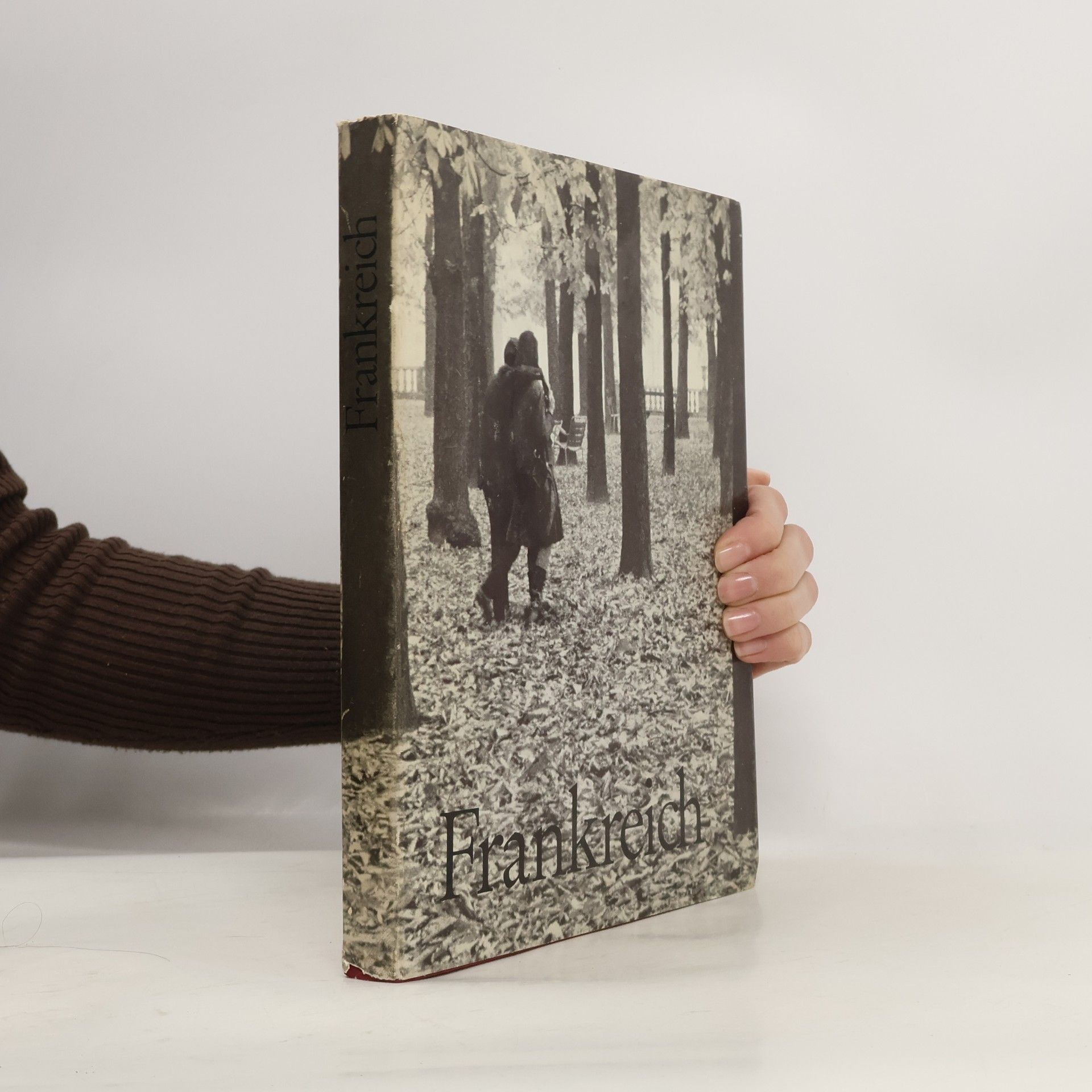 Collectif d'auteurs Frankreich