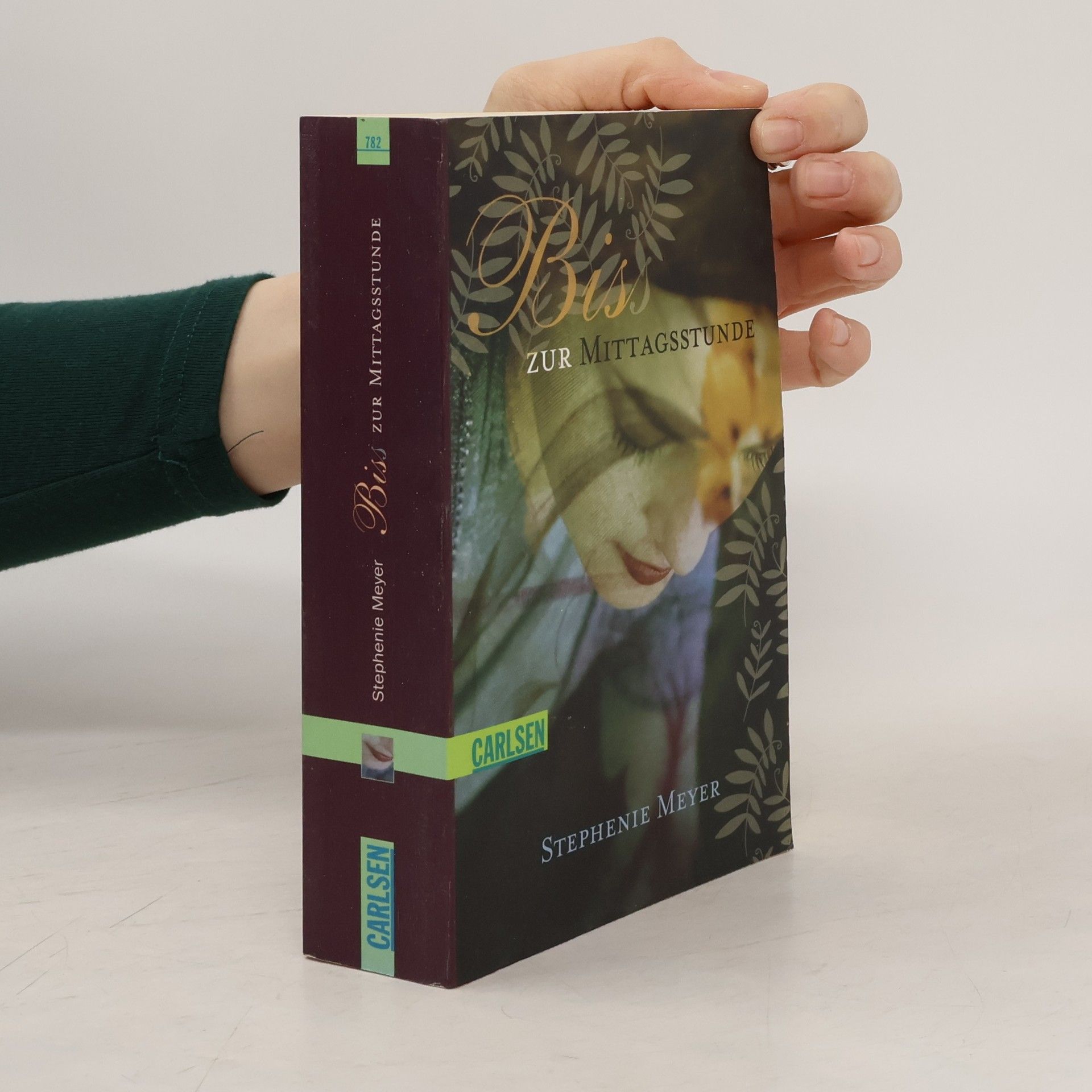 Biss zur Mittagsstunde