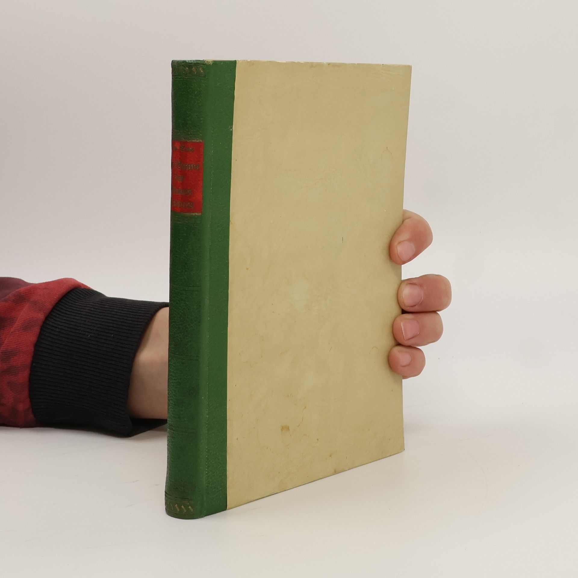 Paul Sethe Im Banne der Grauen Eminenz