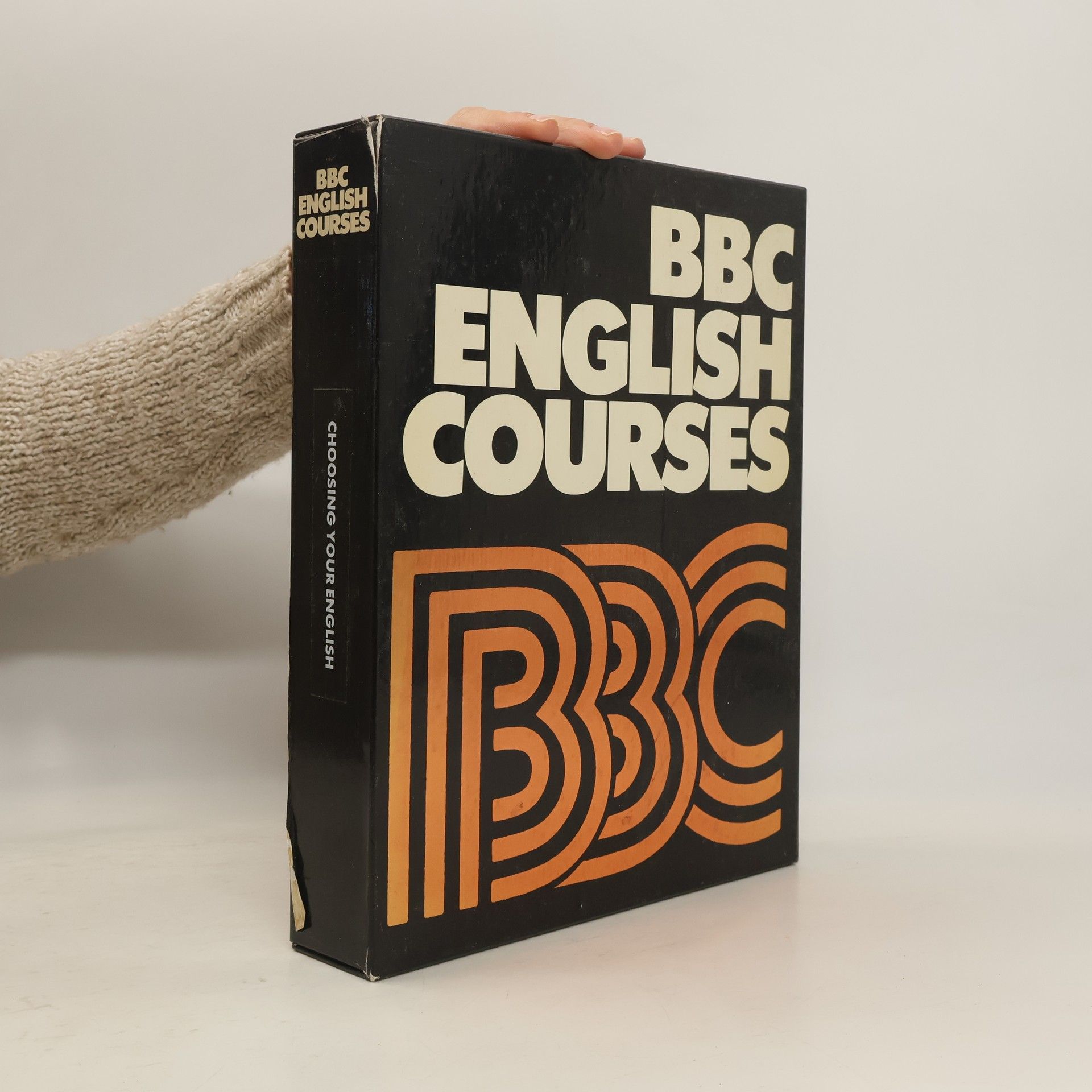 BBC English Courses