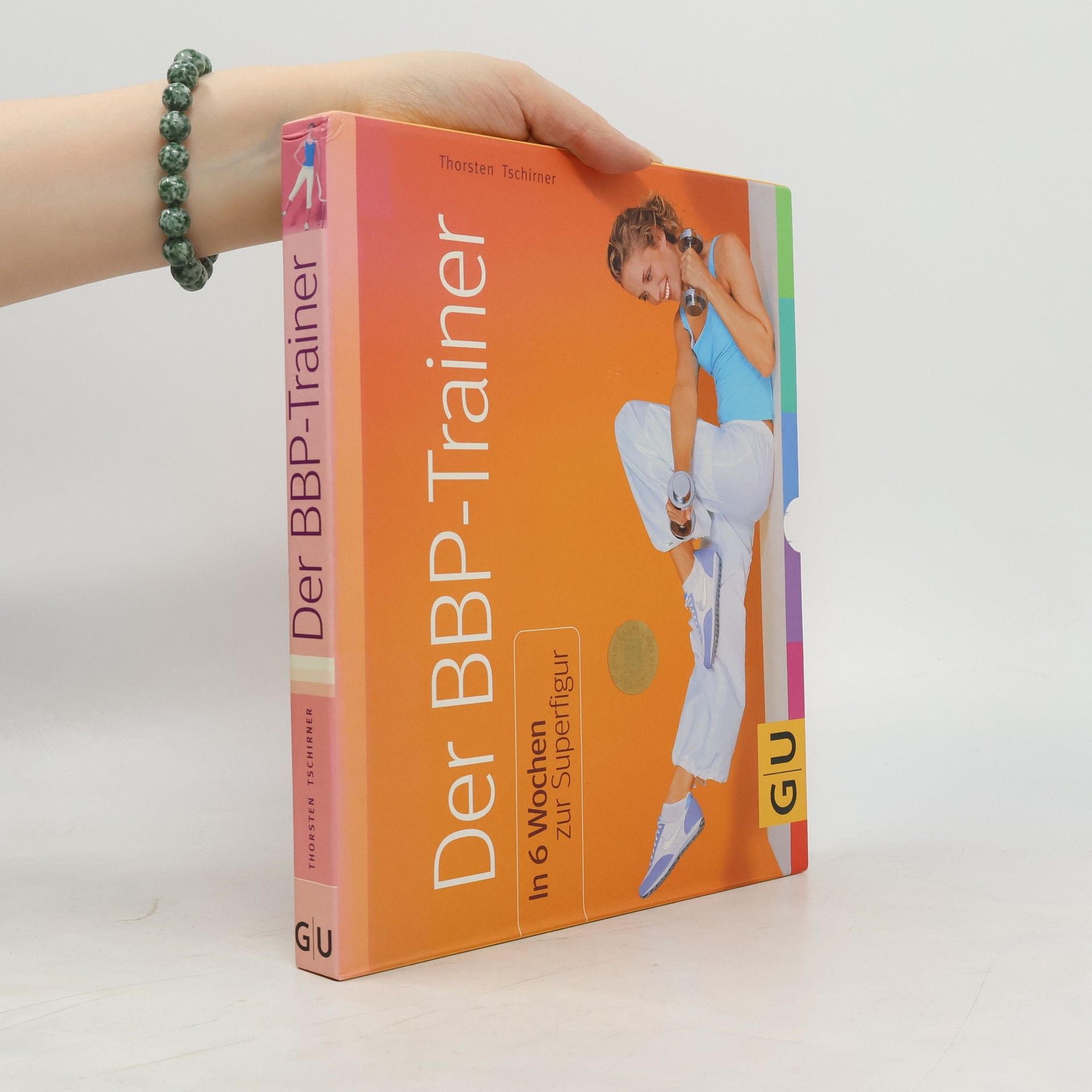 Thorsten Tschirner Der BBP-Trainer