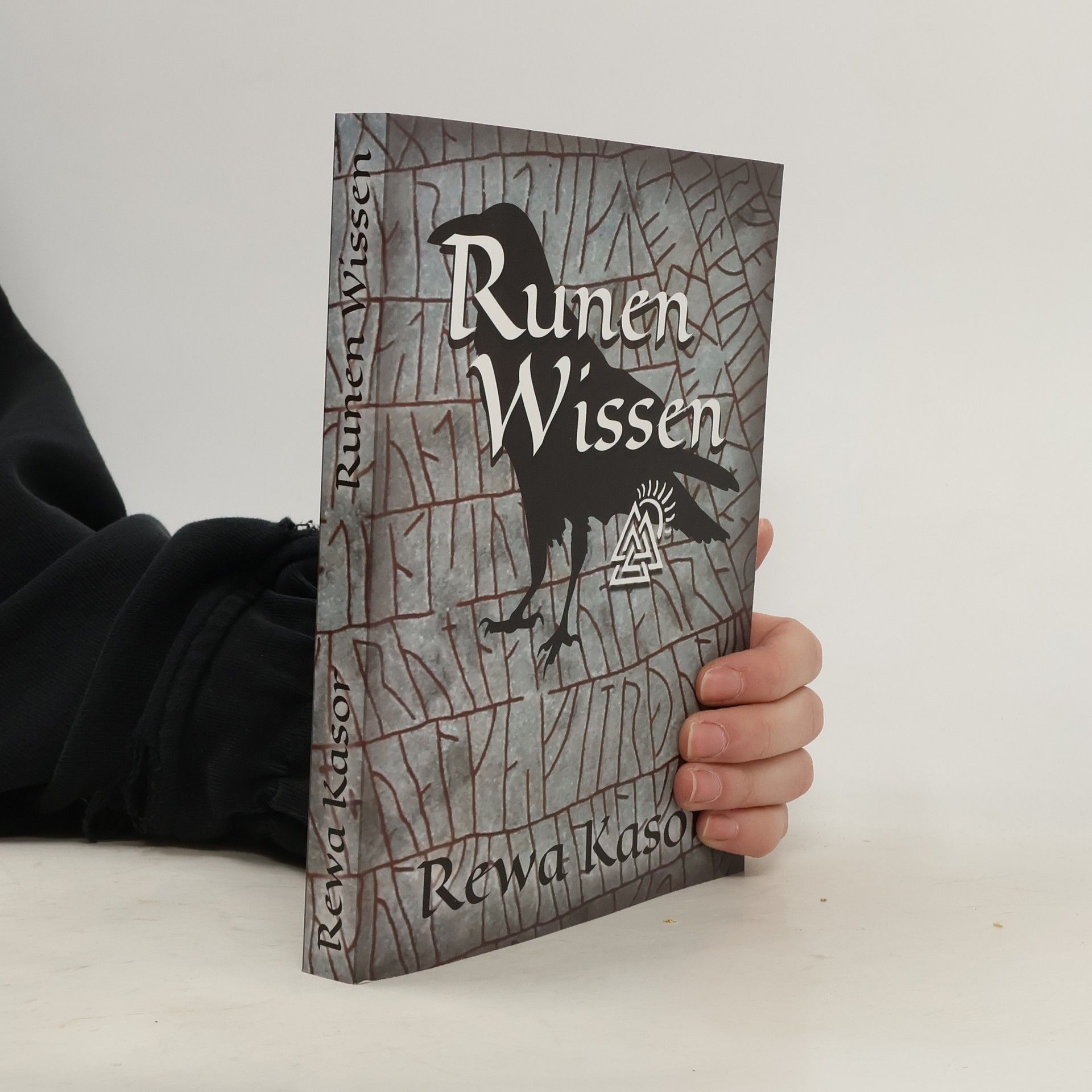 Rewa Kasor Runen wissen!