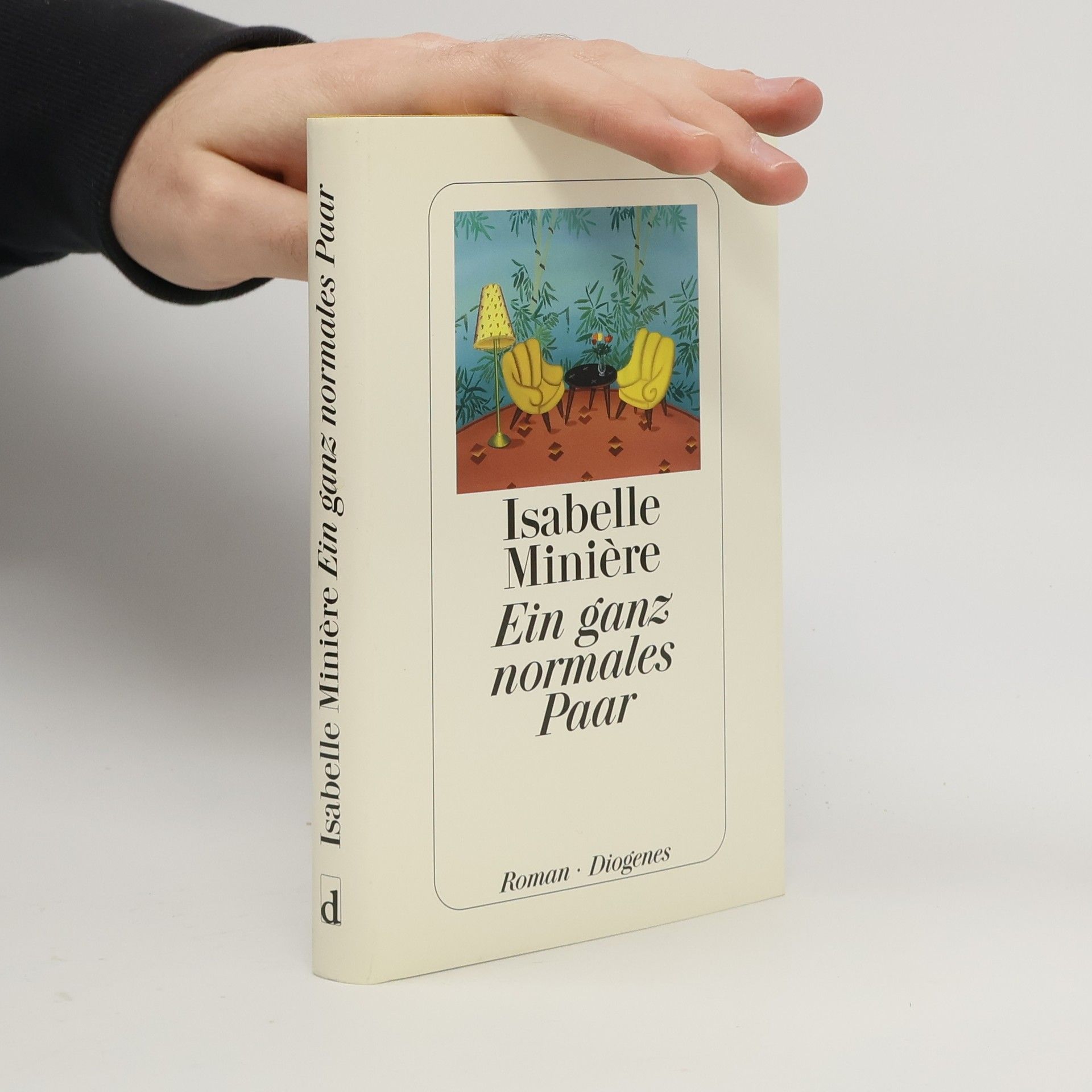 Ein ganz normales Paar