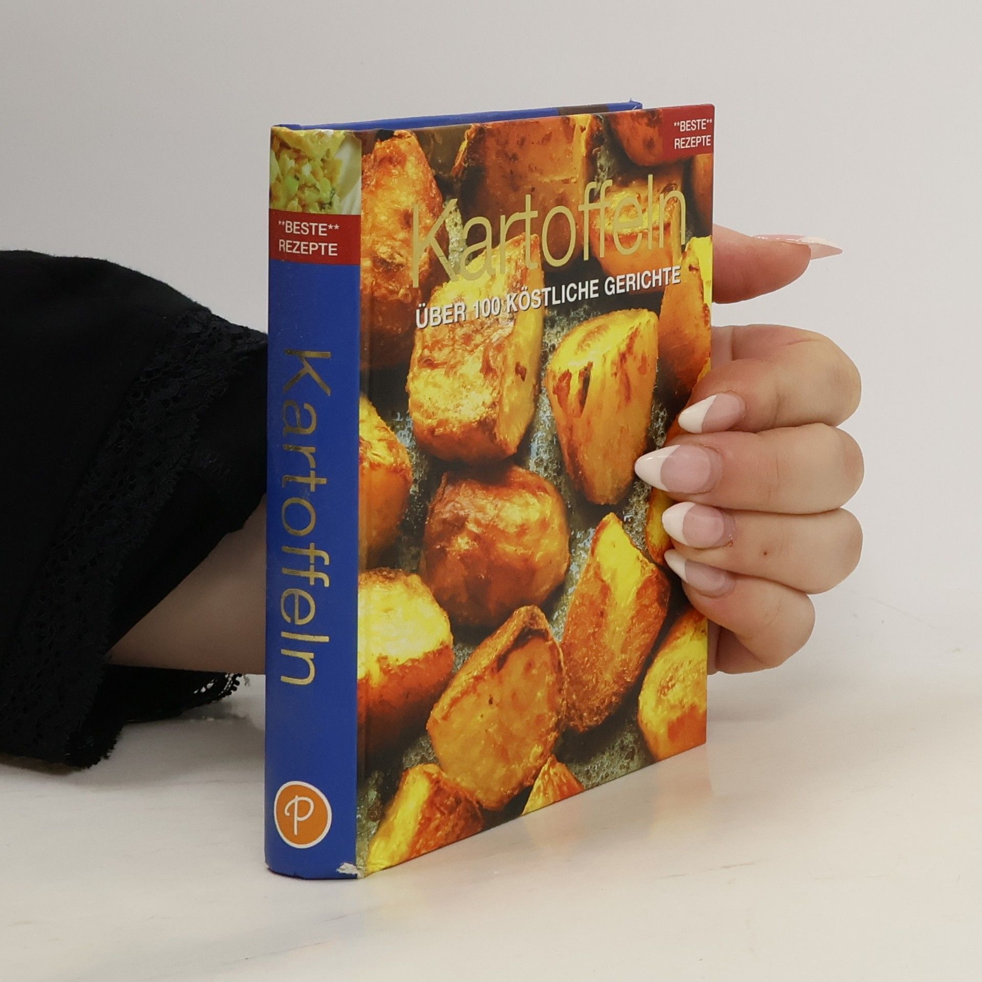 Regine Ermert Beste Rezepte Kartoffeln