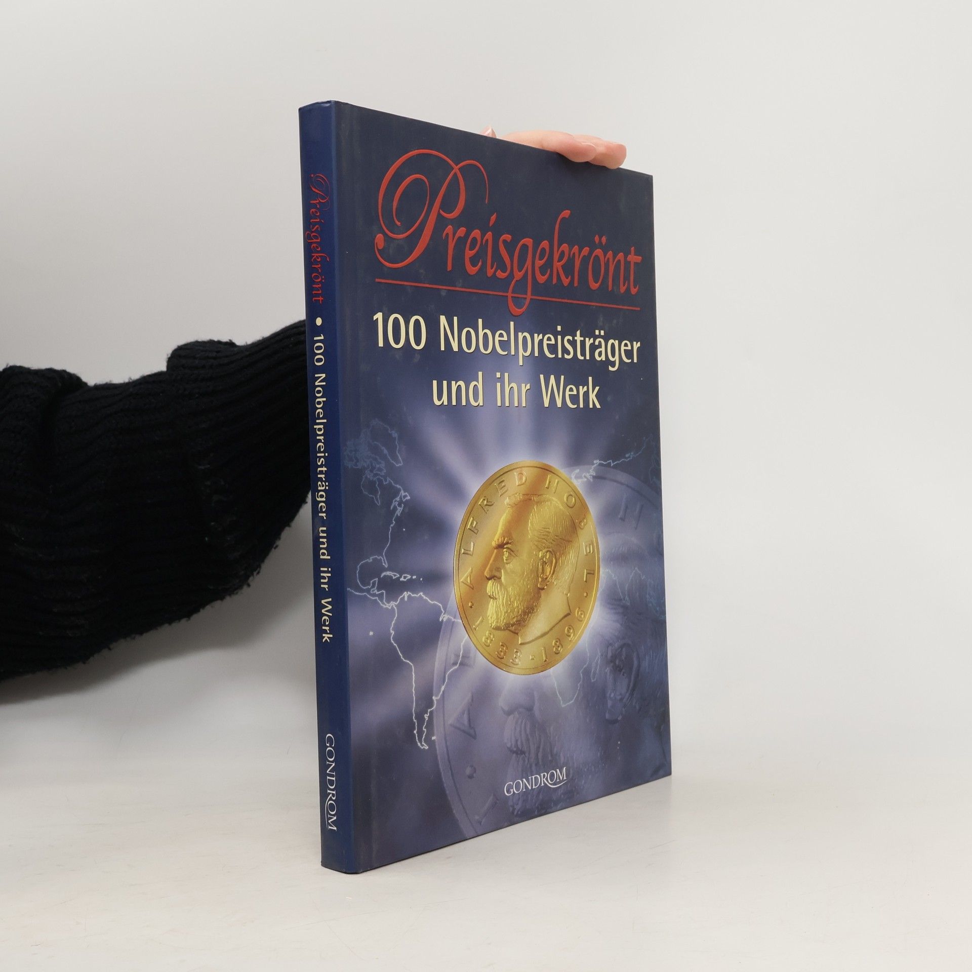 Collectif d'auteurs Preisgekrönt