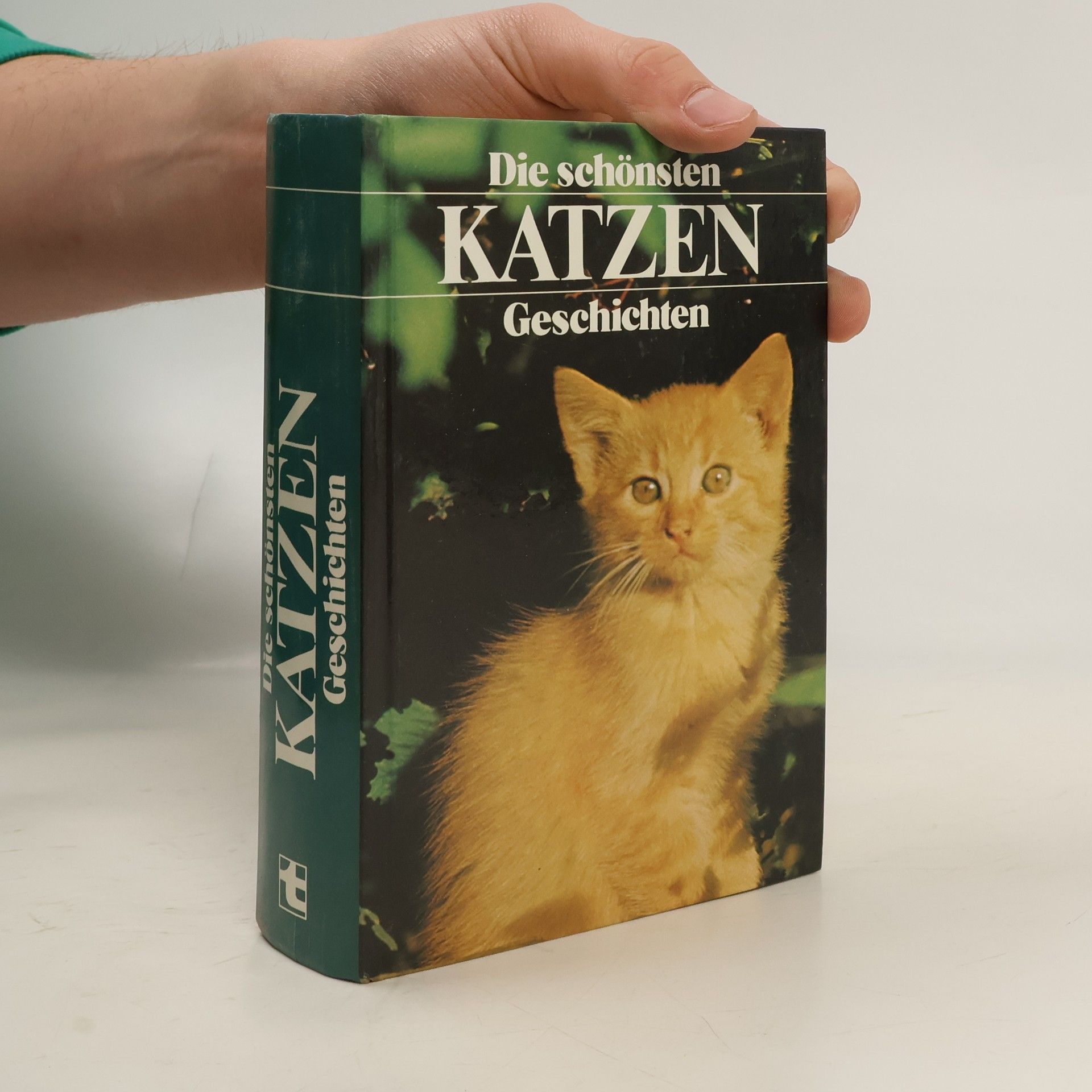 AA.VV. Cäsars Tochter und andere Katzengeschichten