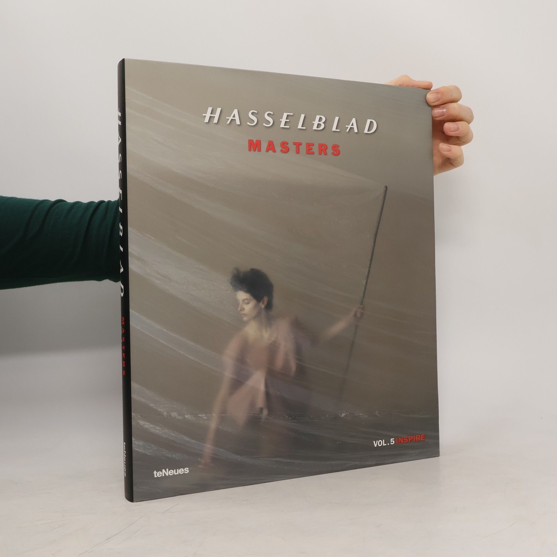 Auteurscollectief Hasselblad Masters Vol. 5