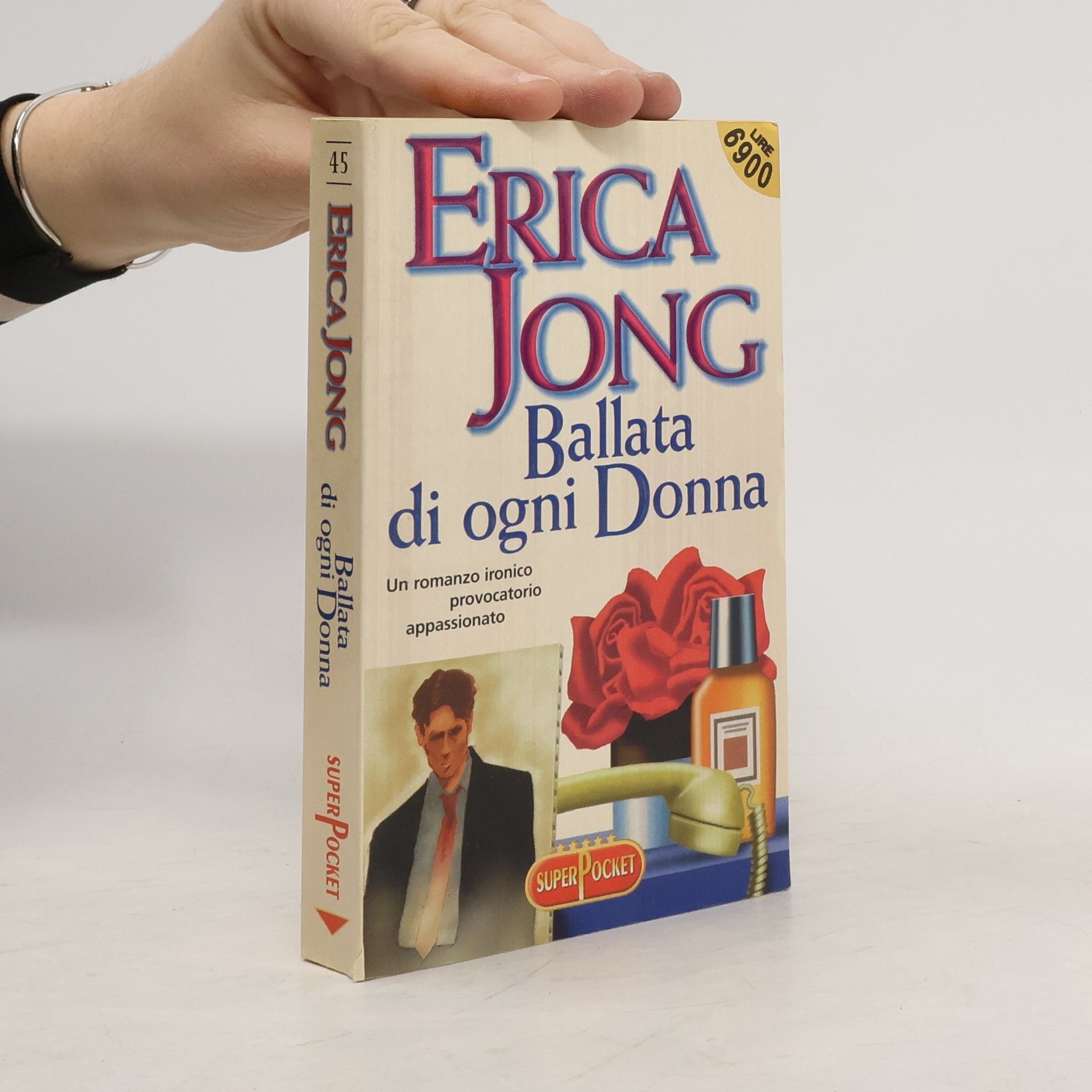 Tilde Arcelli Riva Ballata di ogni donna