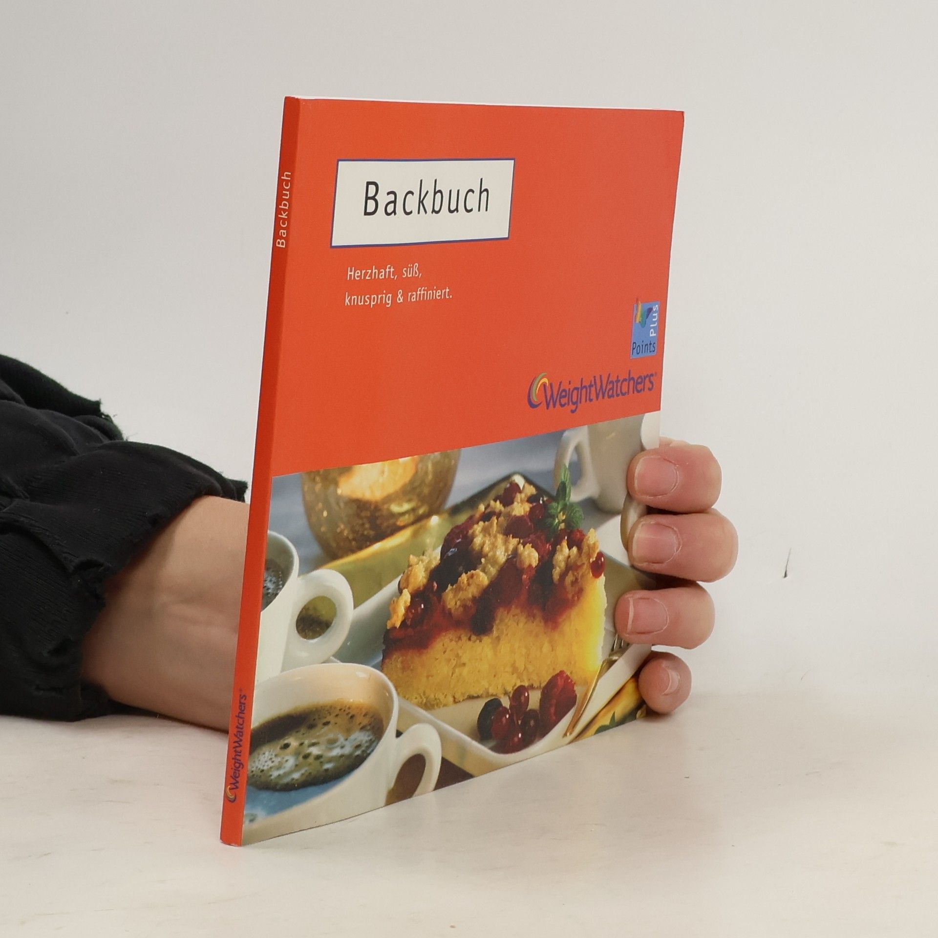 Autorenkollektiv Backbuch