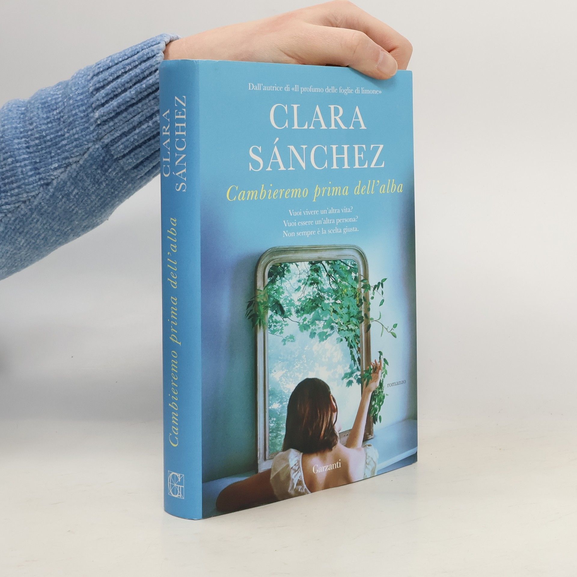 Cambieremo prima dell'alba