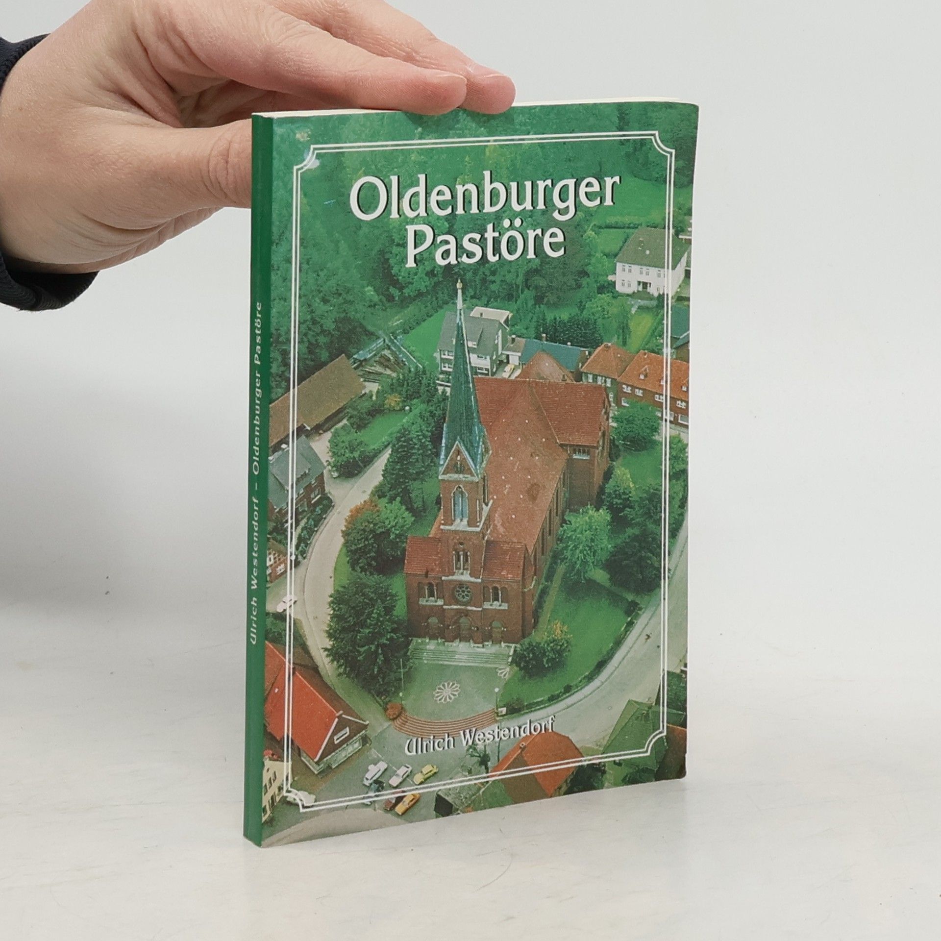 Oldenburger Pastöre