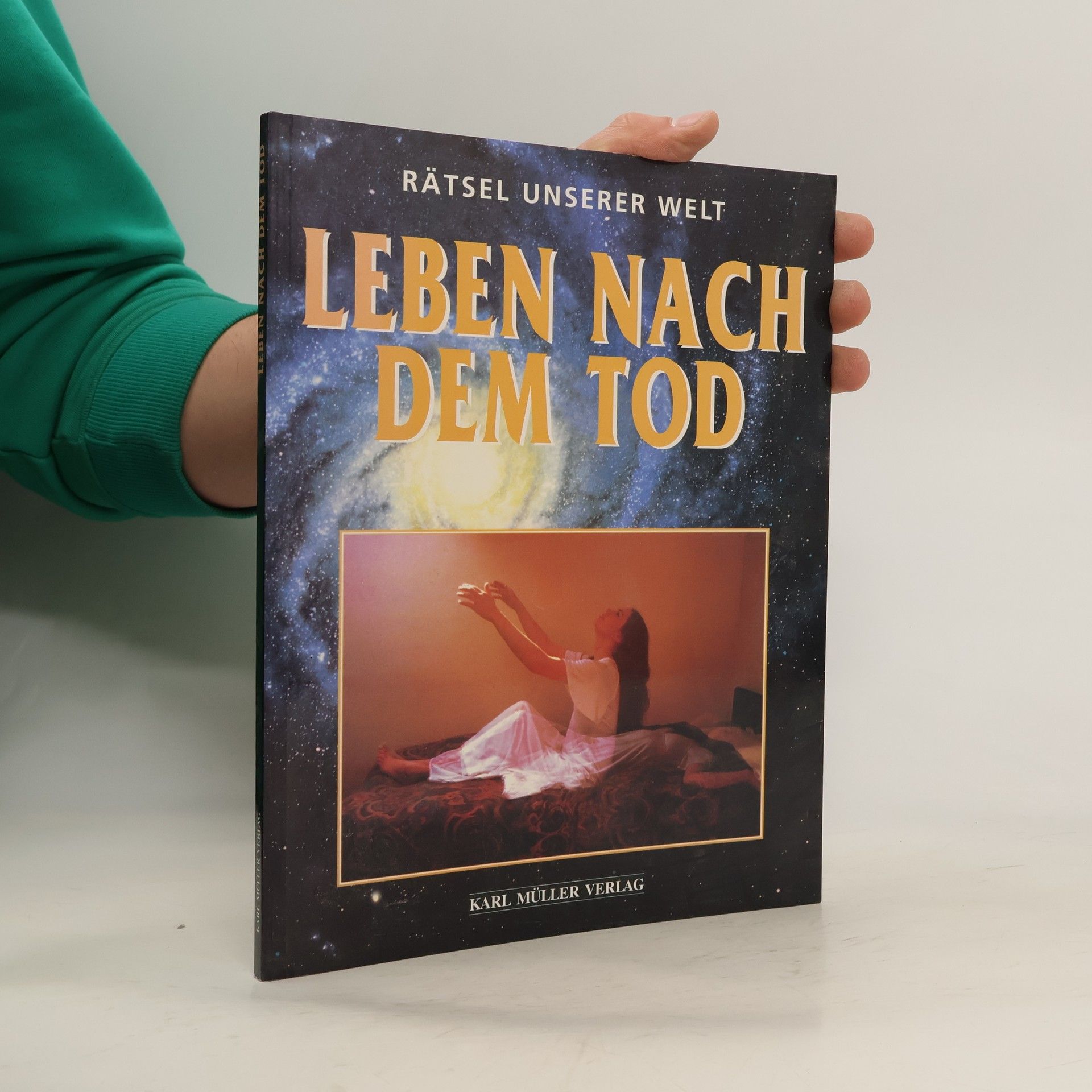 Autorenkollektiv Leben nach dem tod