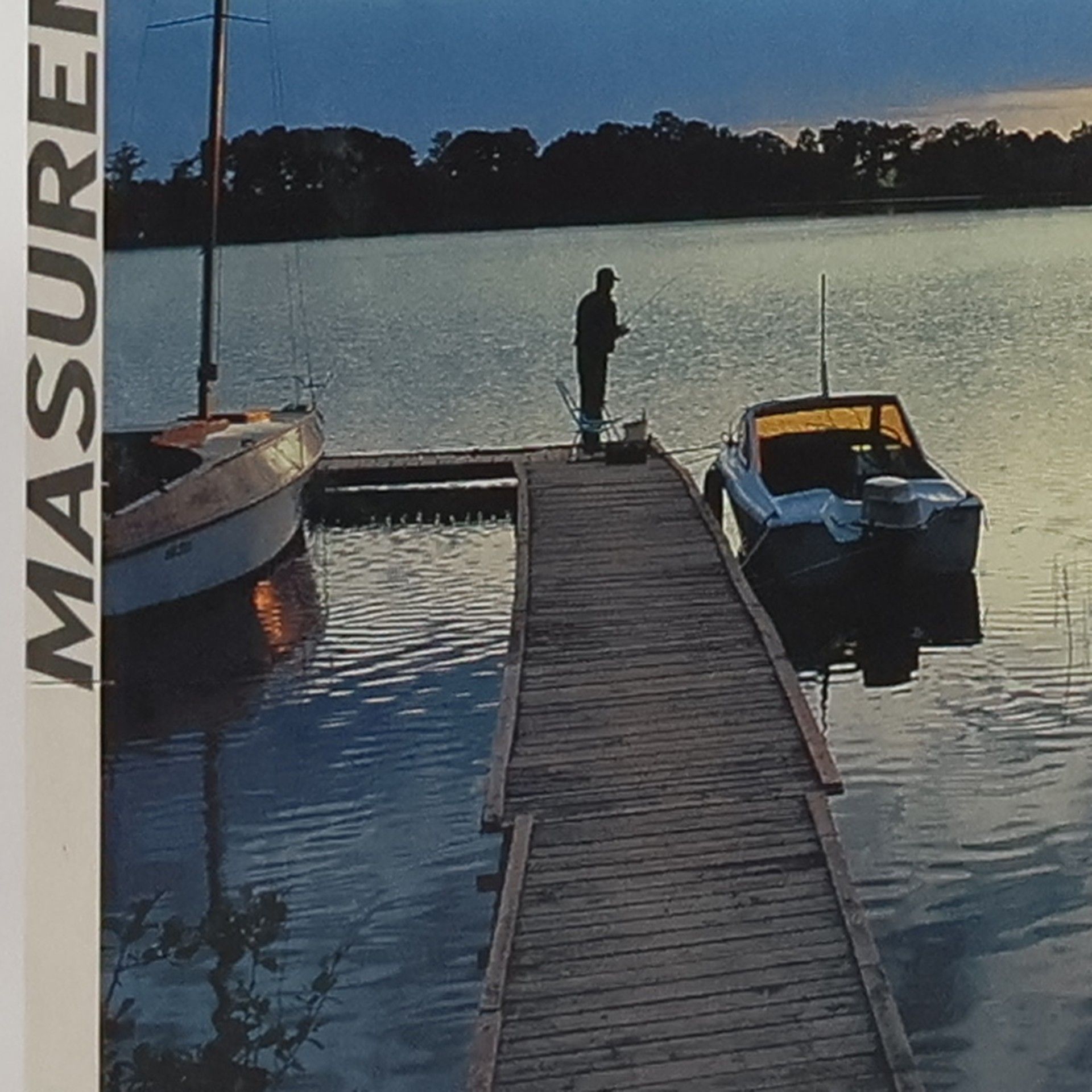 Tomasz Torbus Masuren