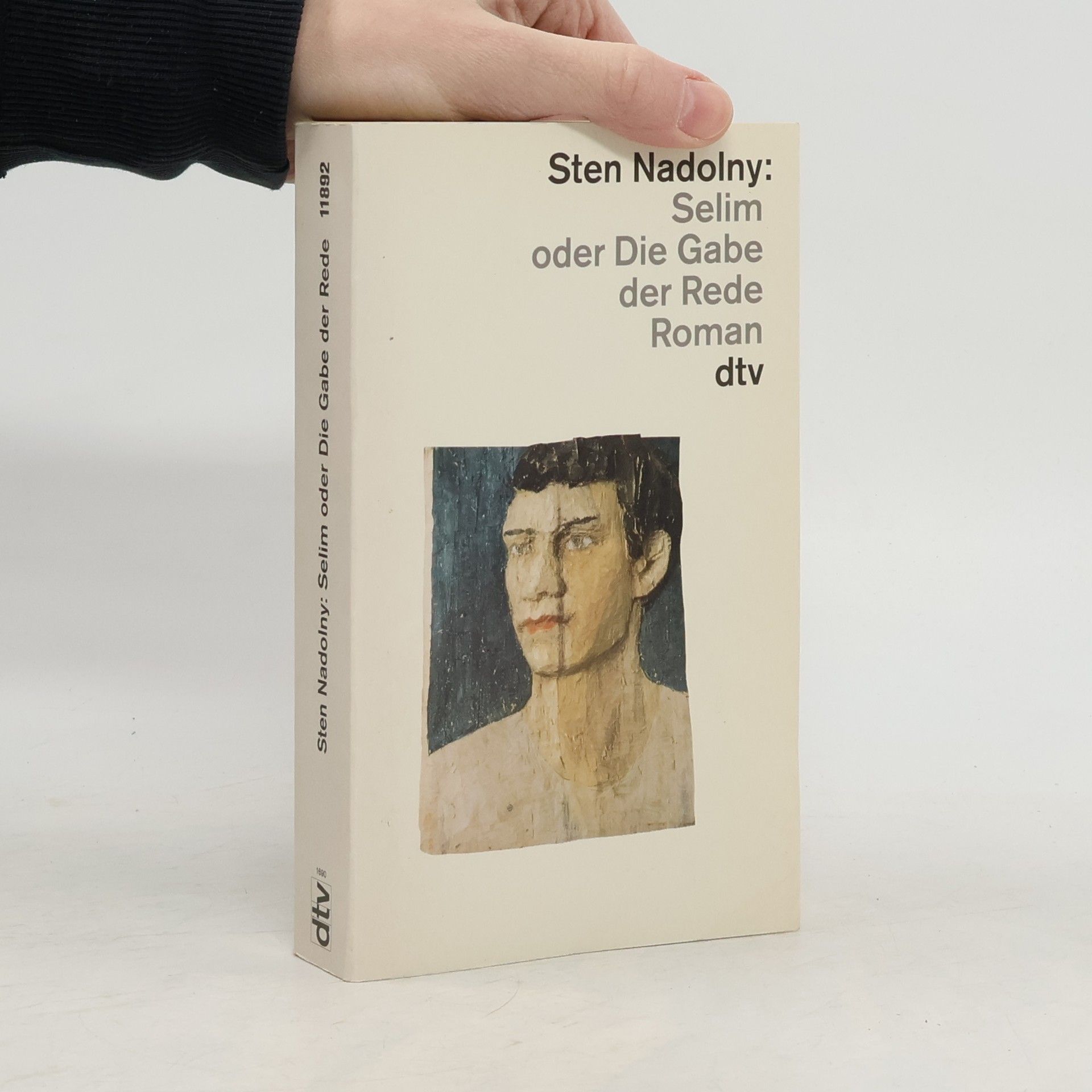 Selim oder die Gabe der Rede