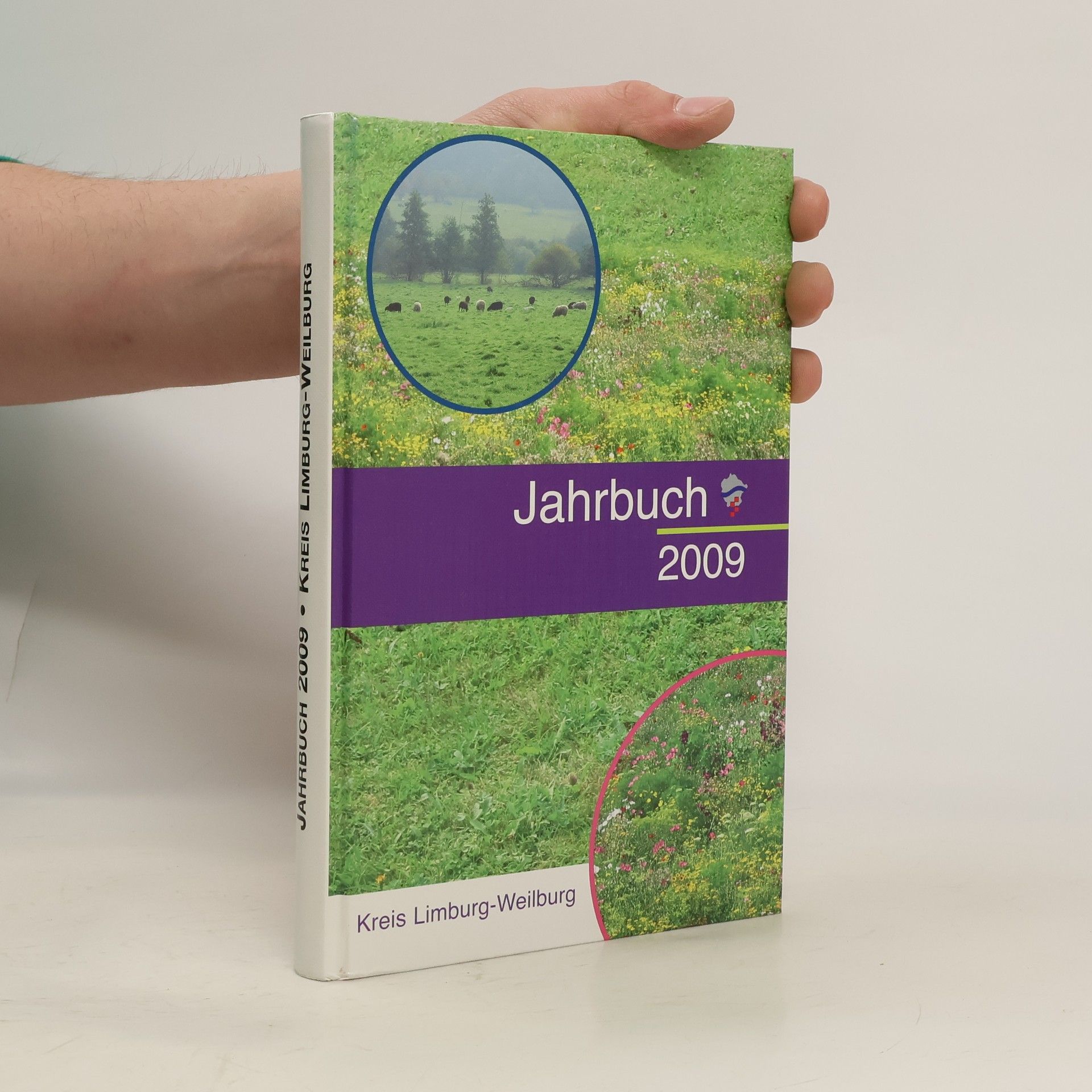 Autorenkollektiv Jahrbuch 2009