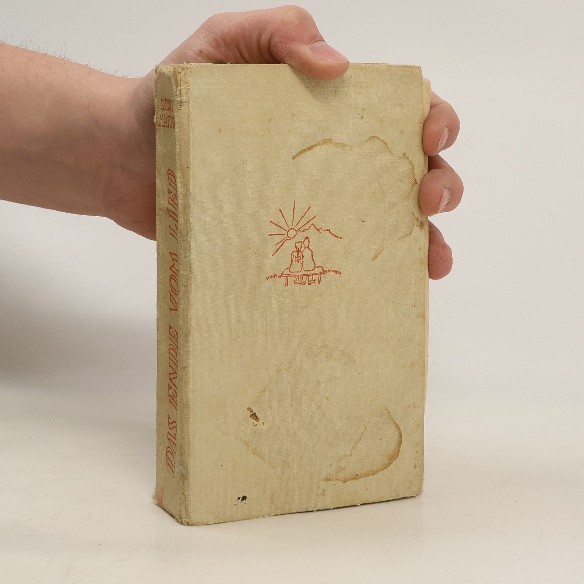 Bruno Manuel Das Ende vom Lied