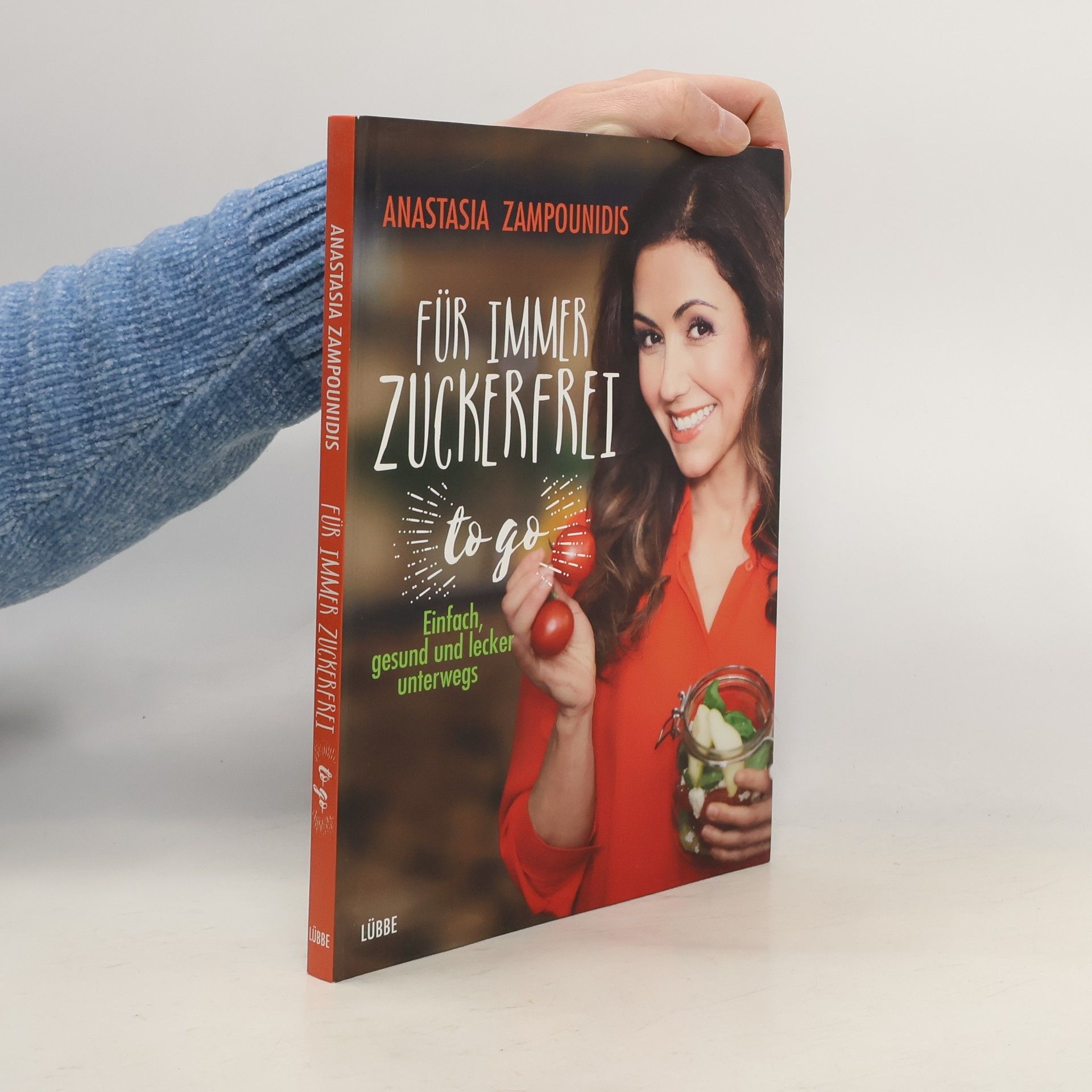 Für immer zuckerfrei - to go