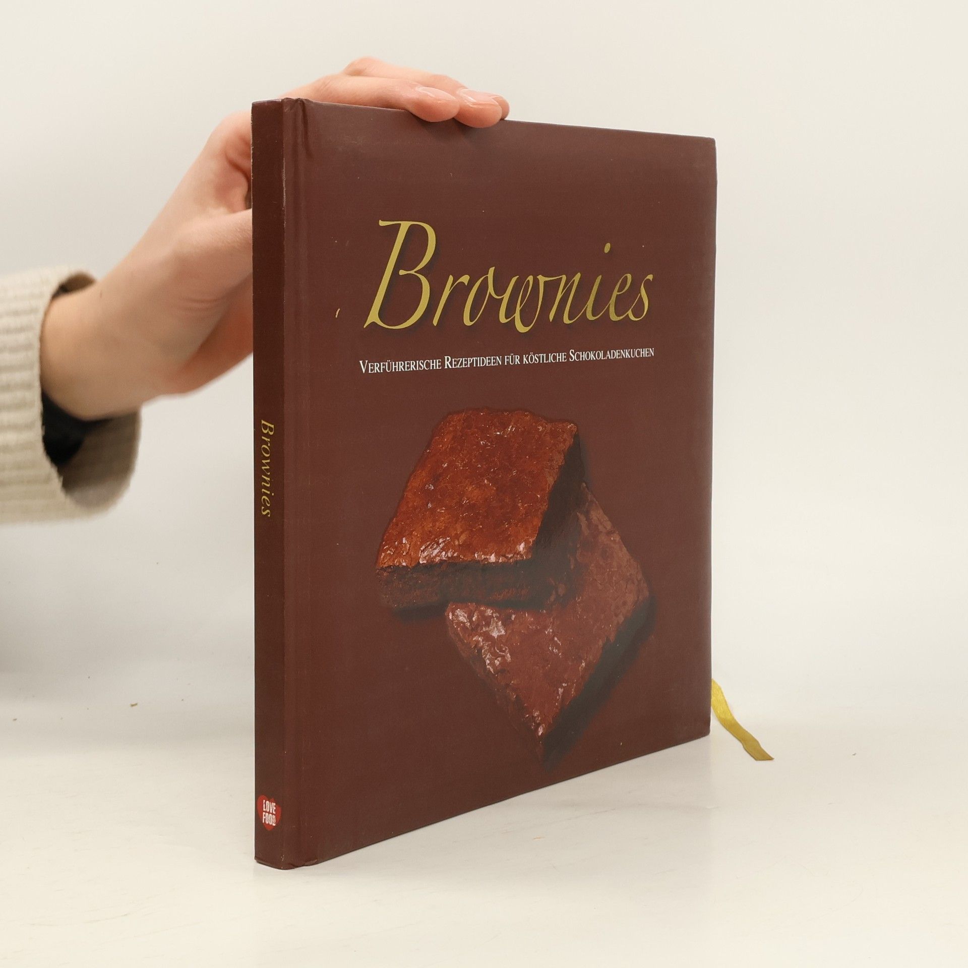 Bob Wheeler Brownies