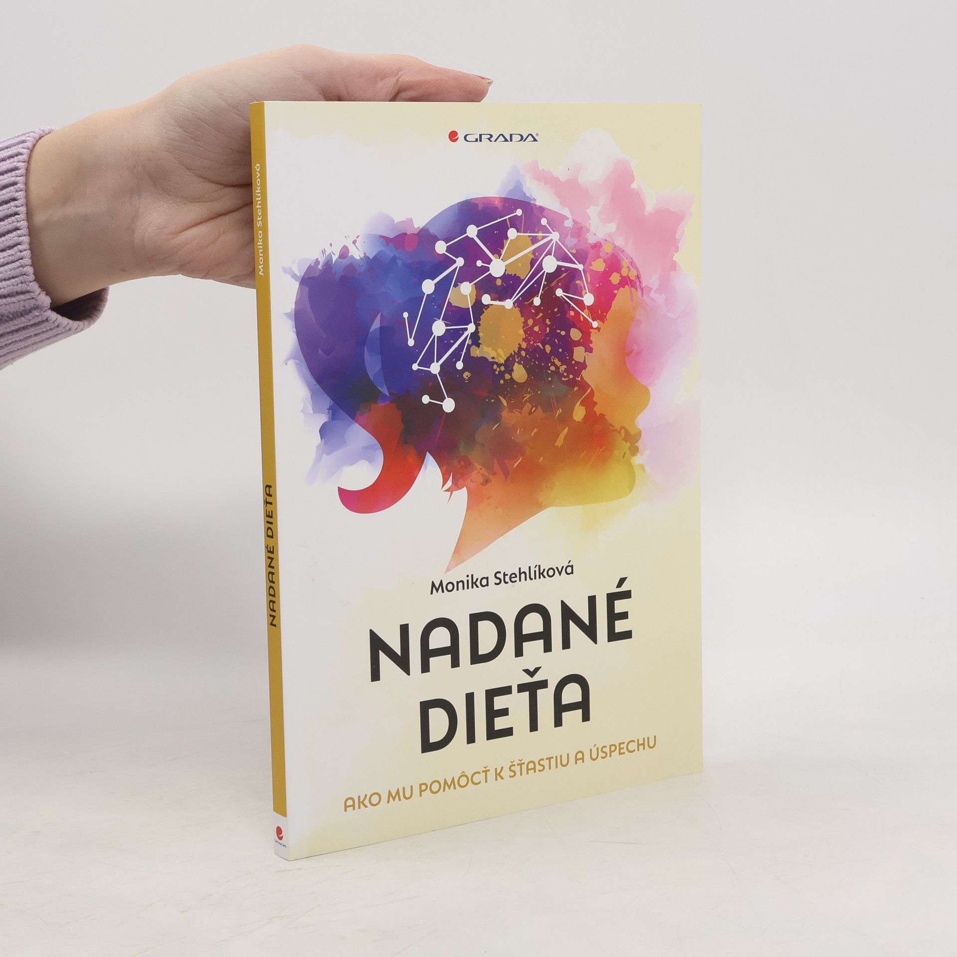 Nadané dieťa