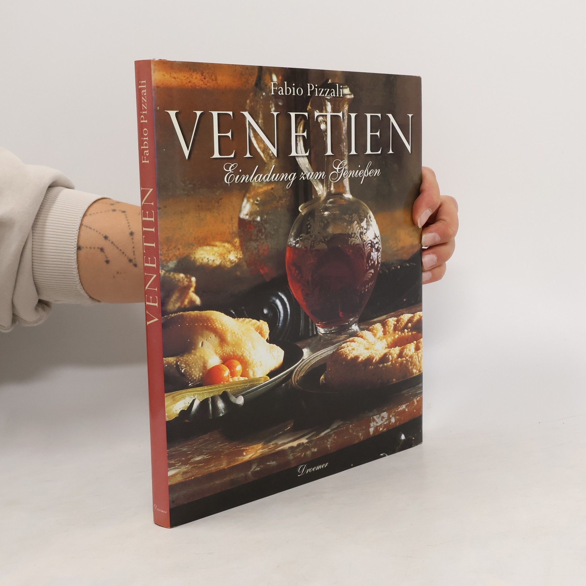 Fabio Pizzali Venetien