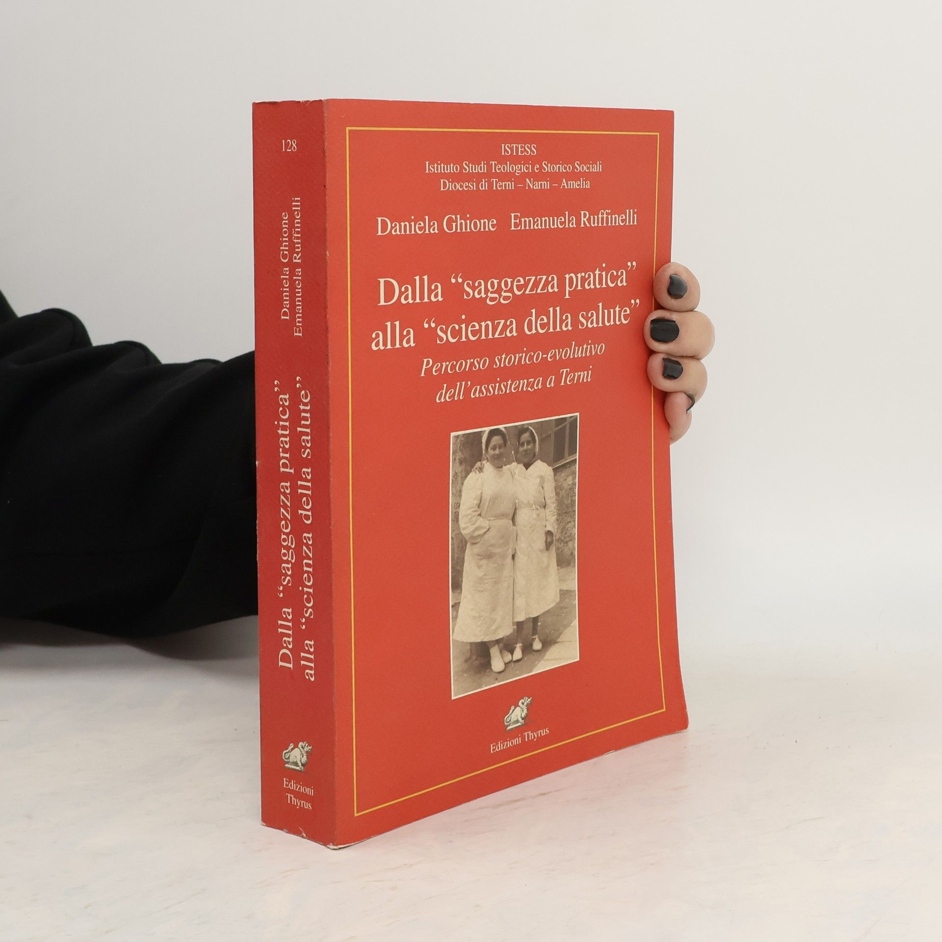 Dalla "saggezza pratica" alla "scienza della salute"