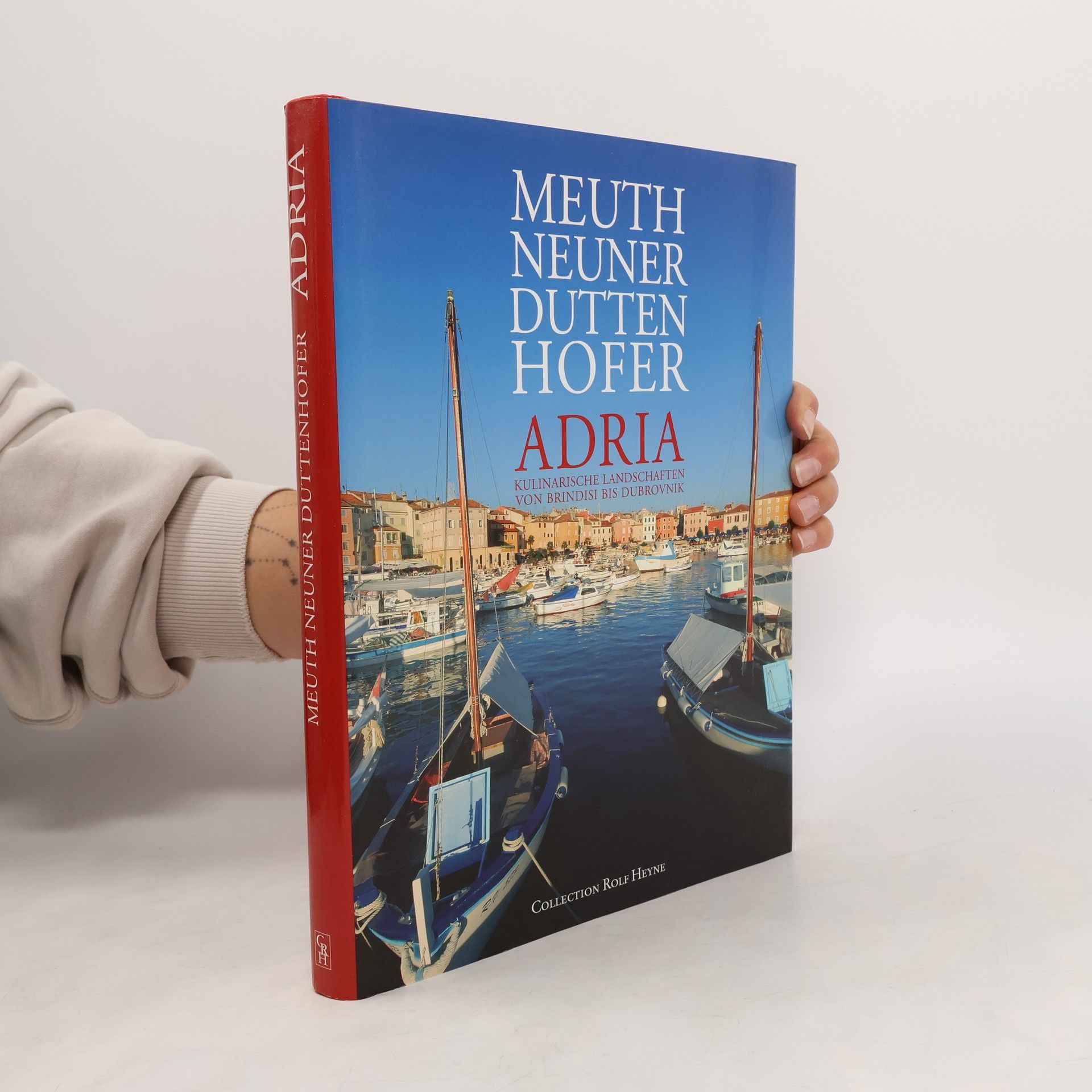 Martin Meuth Adria