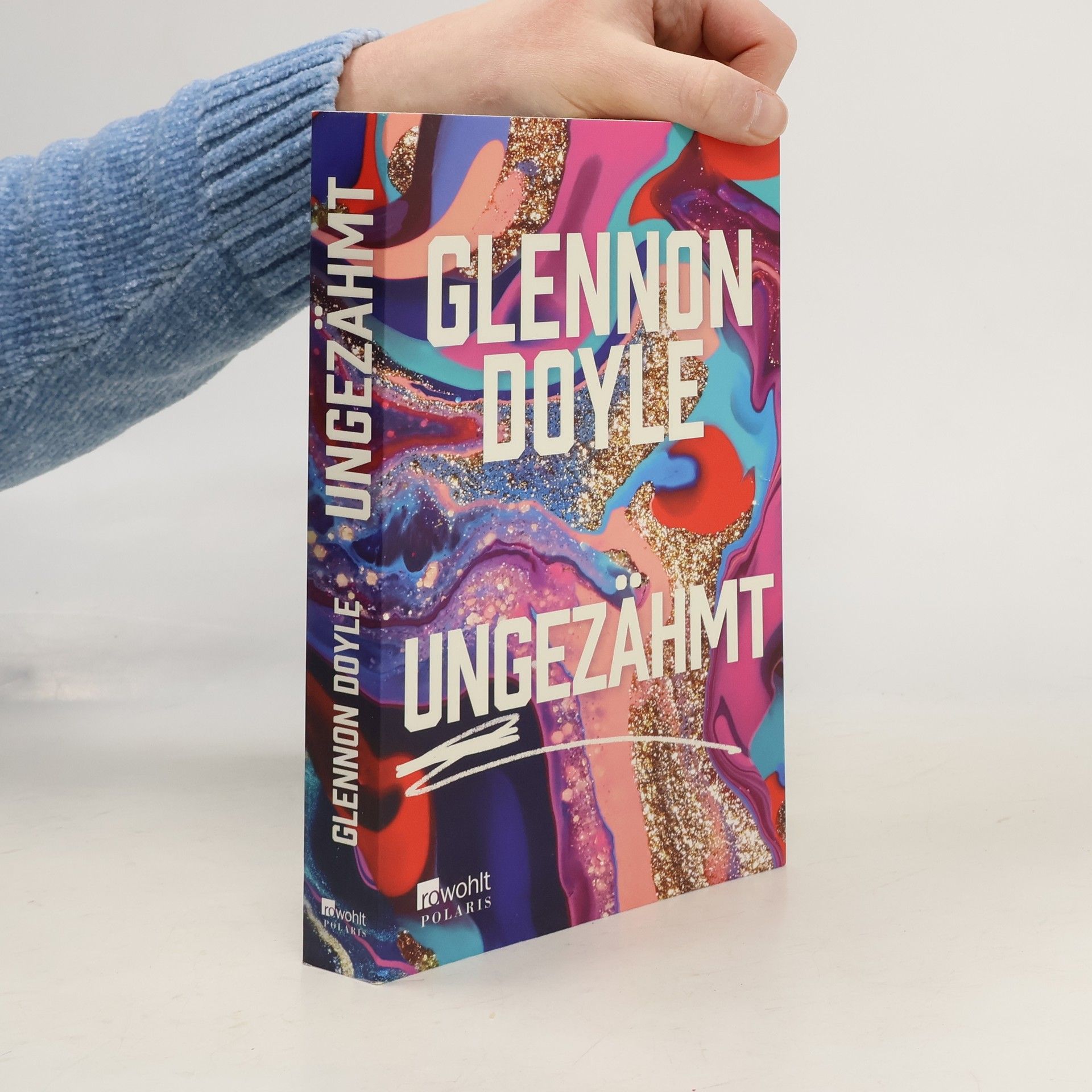 Glennon Doyle Ungezähmt