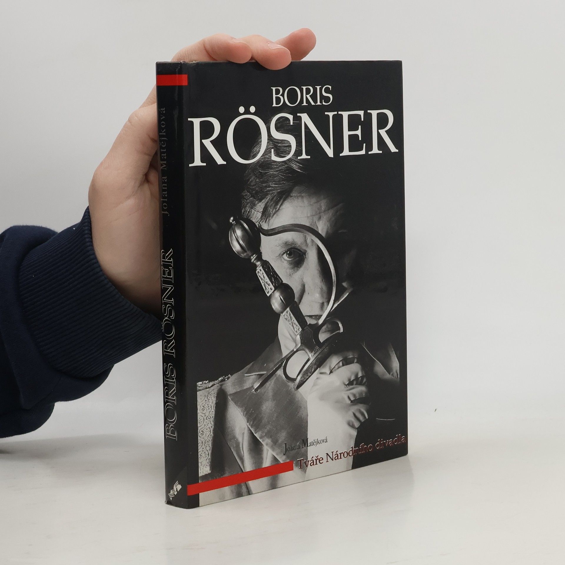 Boris Rösner Boris Rösner