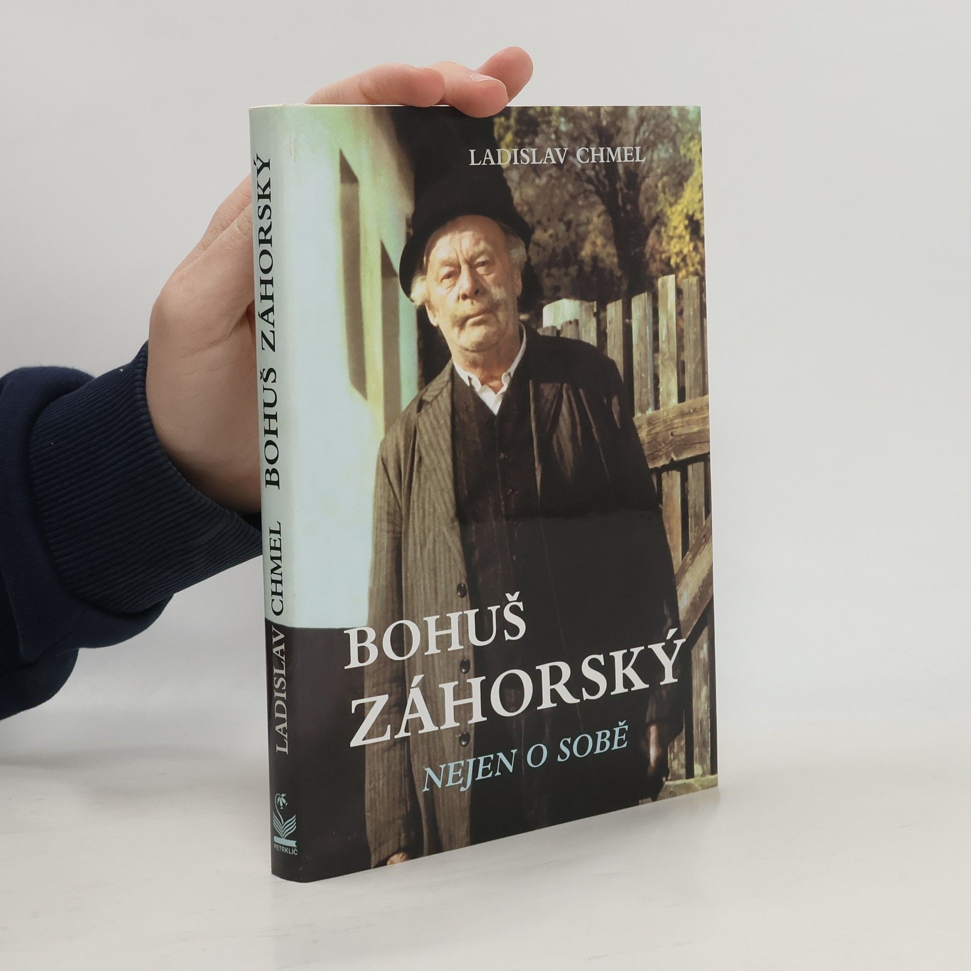 Bohuš Záhorský nejen o sobě