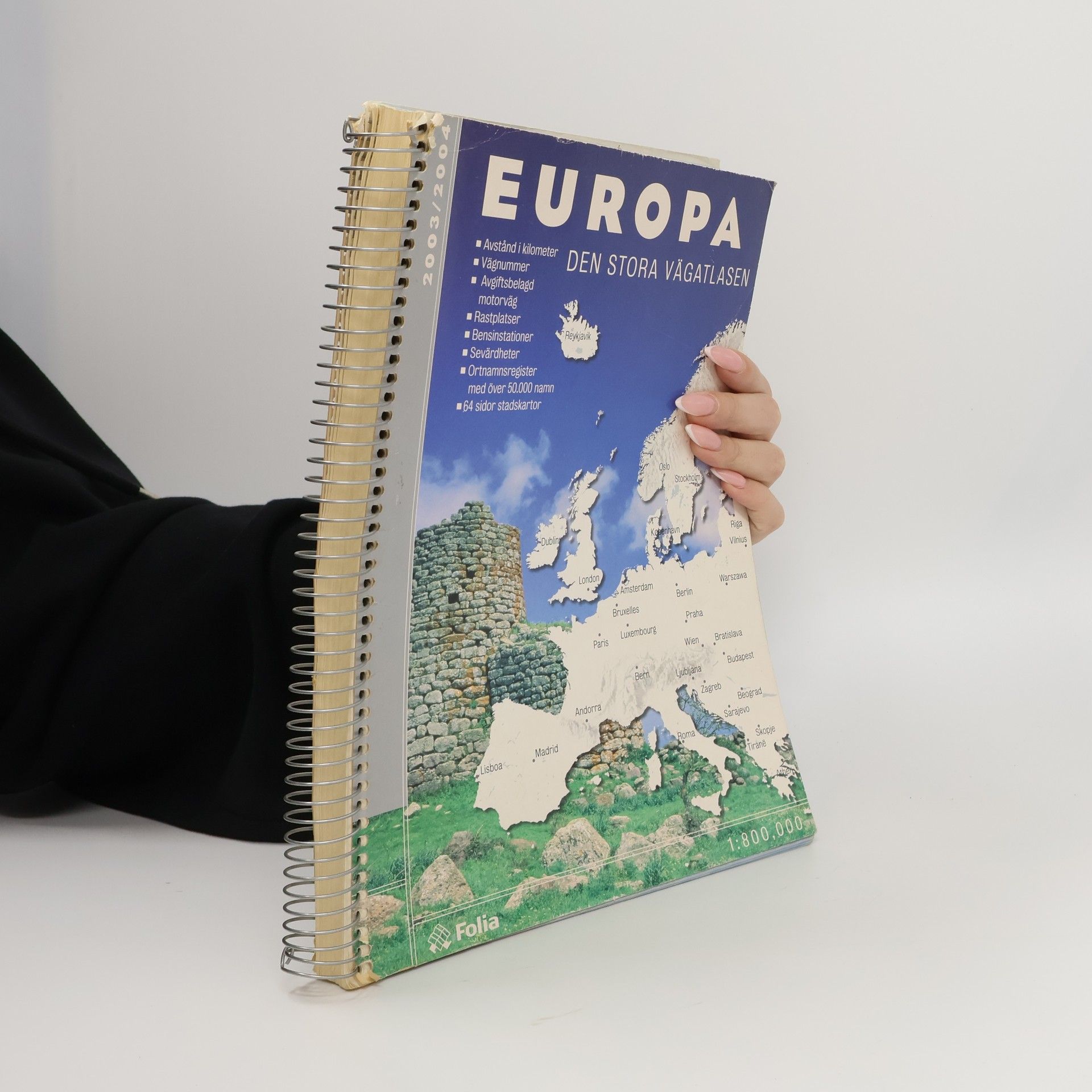 Autorenkollektiv Europa