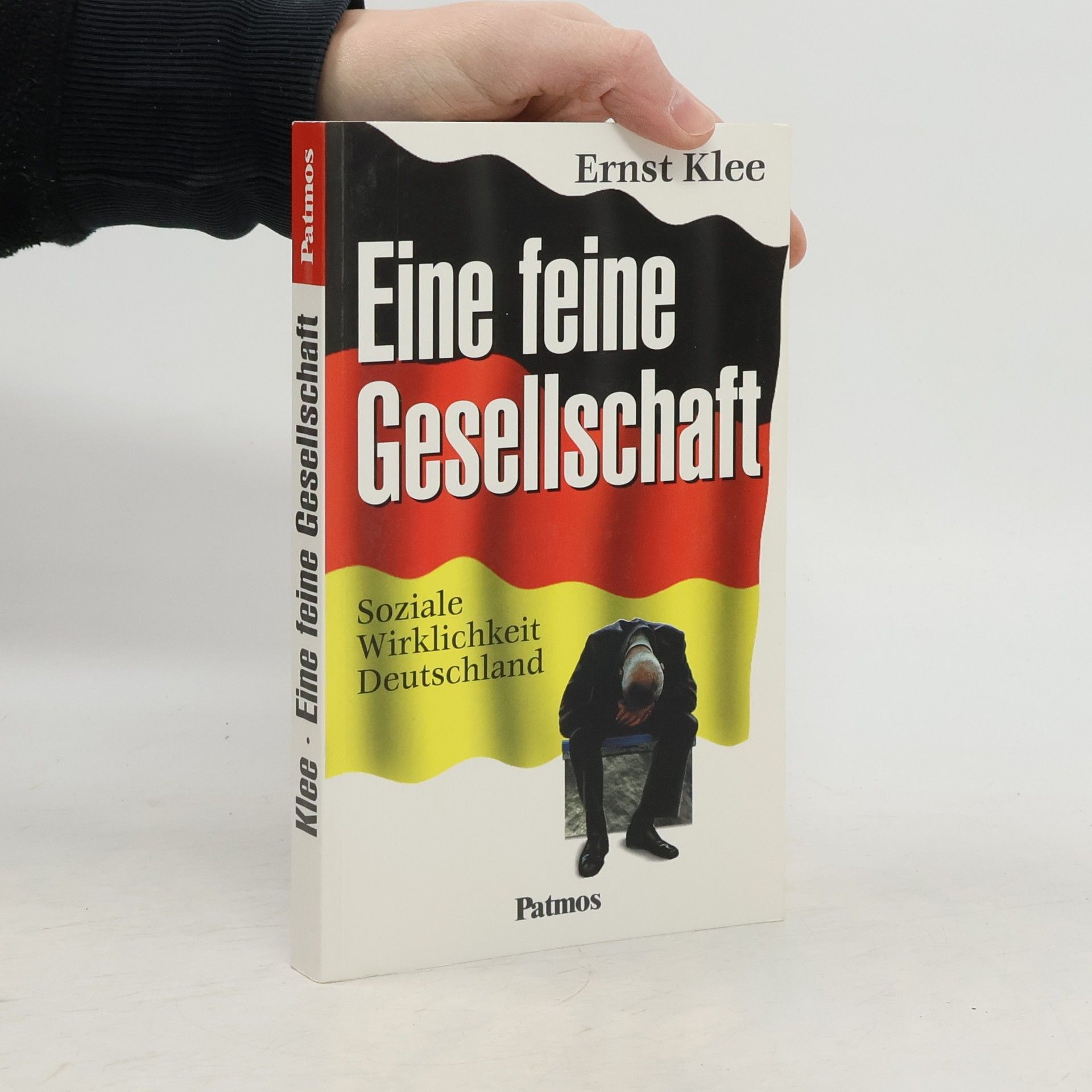 Ernst Klee Eine feine Gesellschaft