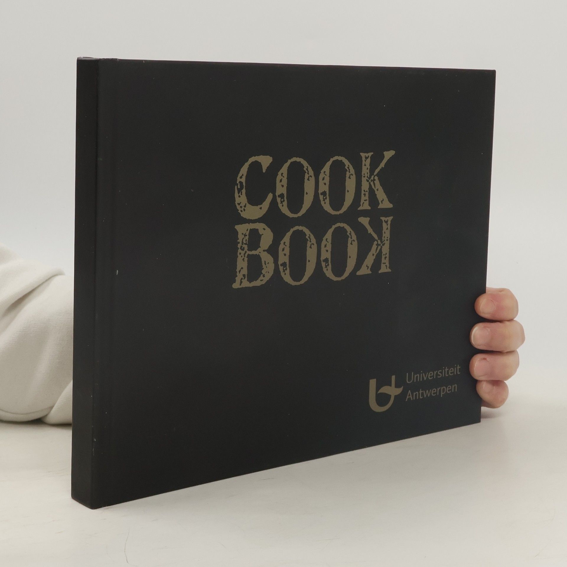 Autorenkollektiv Cookbook