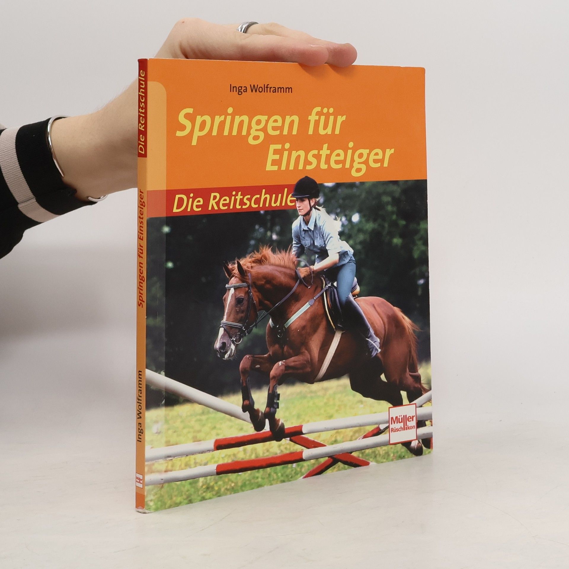 Springen für Einsteiger