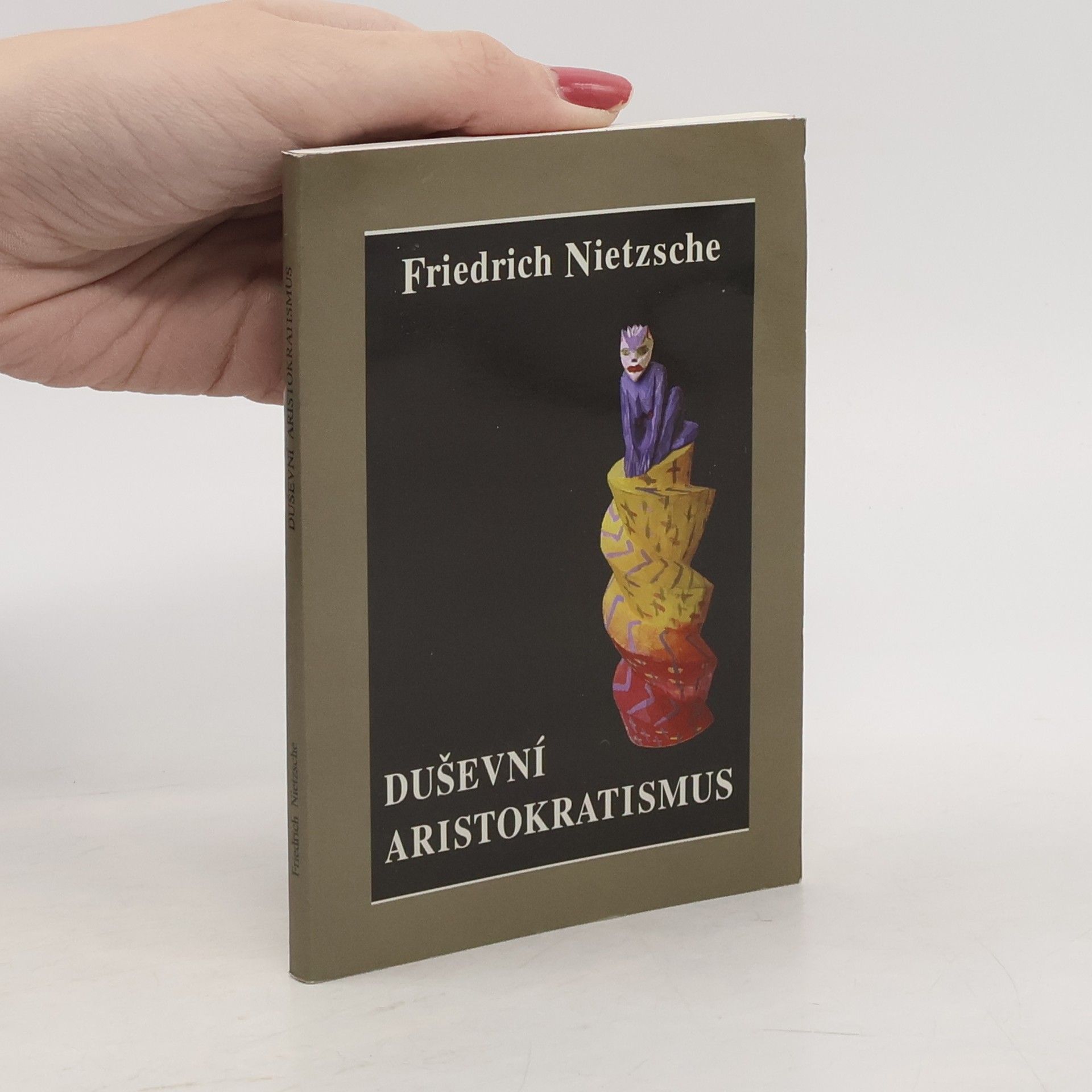 Duševní aristokratismus