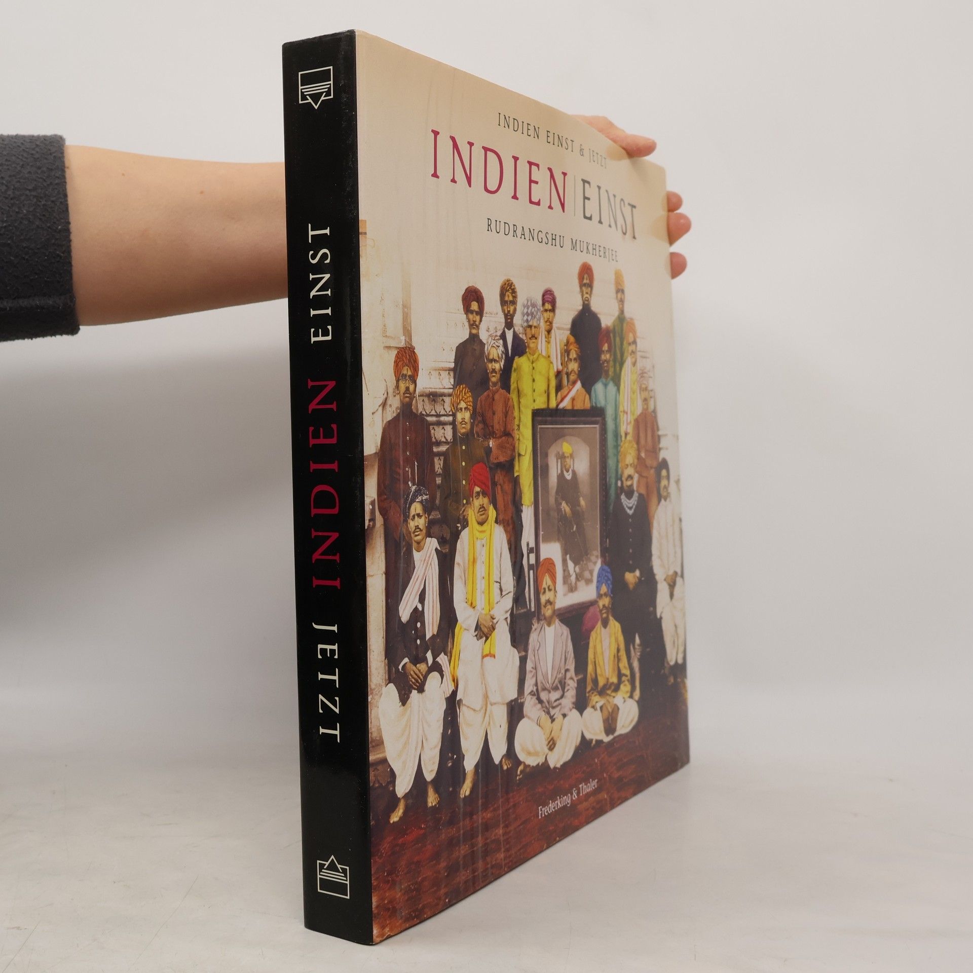 Indien einst & jetzt