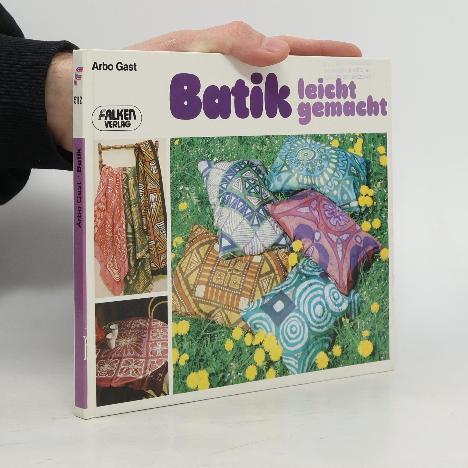 Batik leicht gemacht