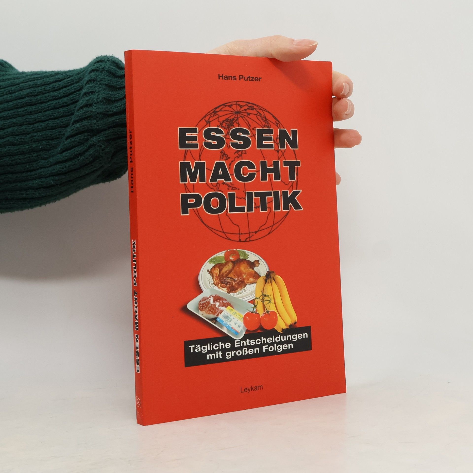 Essen macht Politik