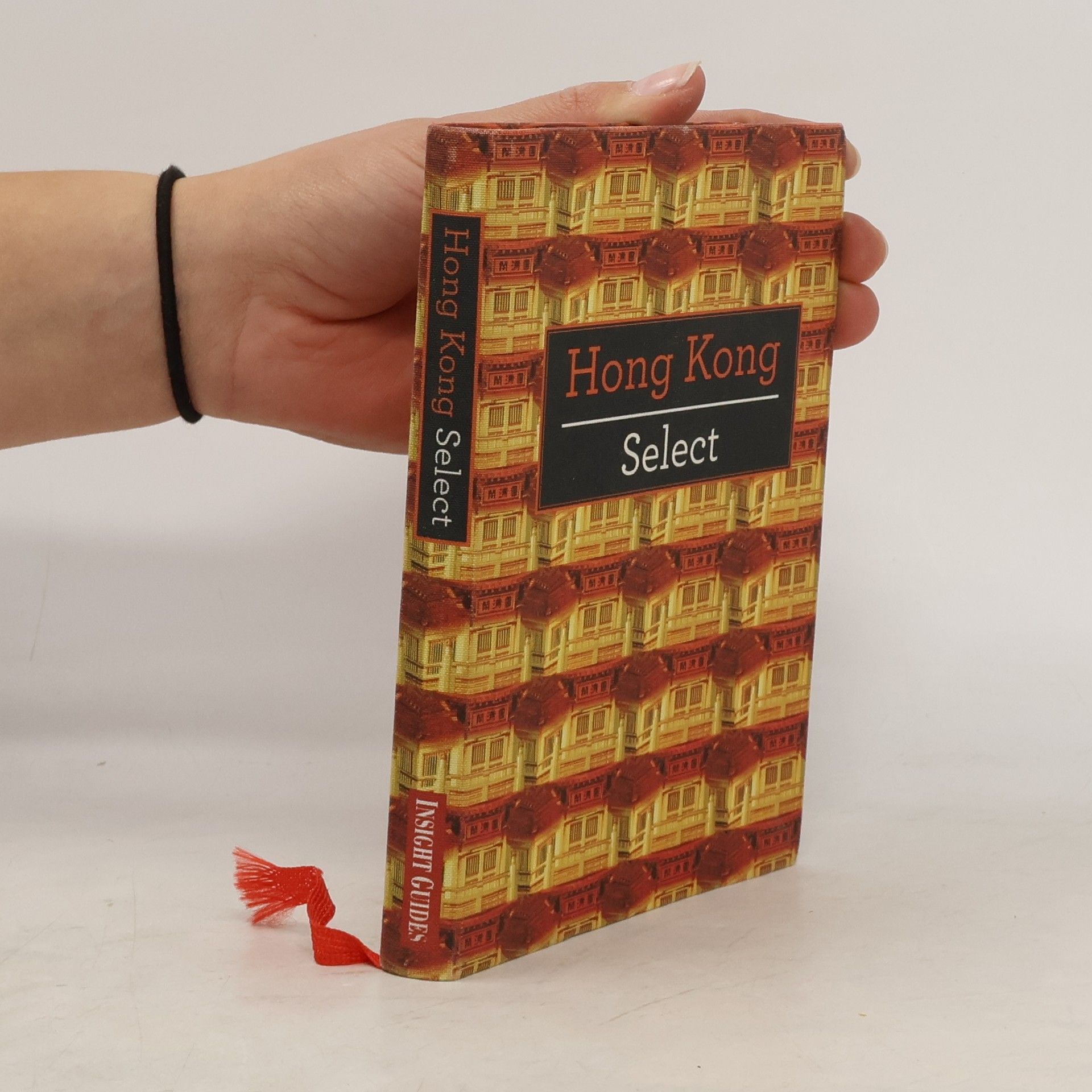 Andrew Dembina Hong Kong Select