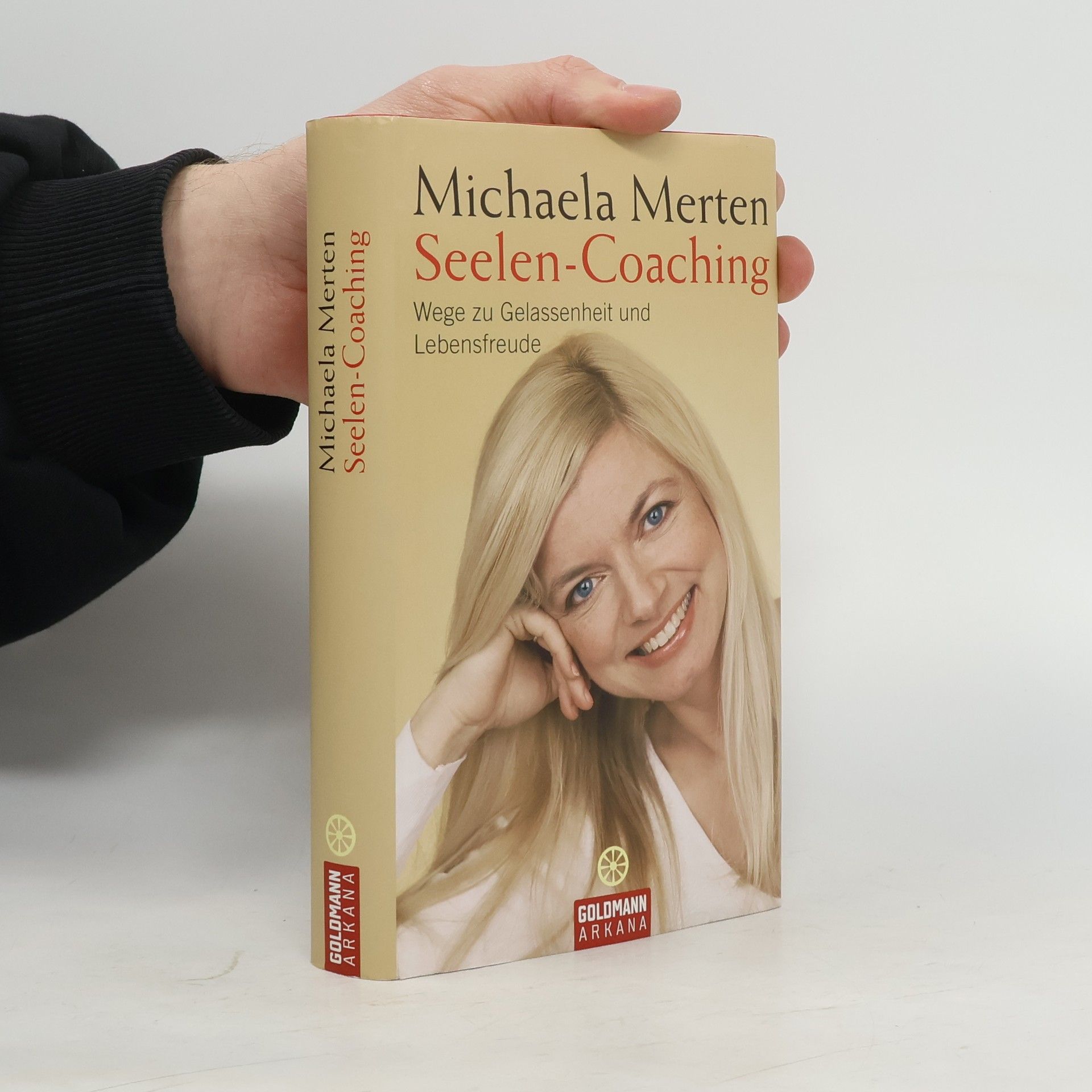 Michaela Merten Seelen-Coaching