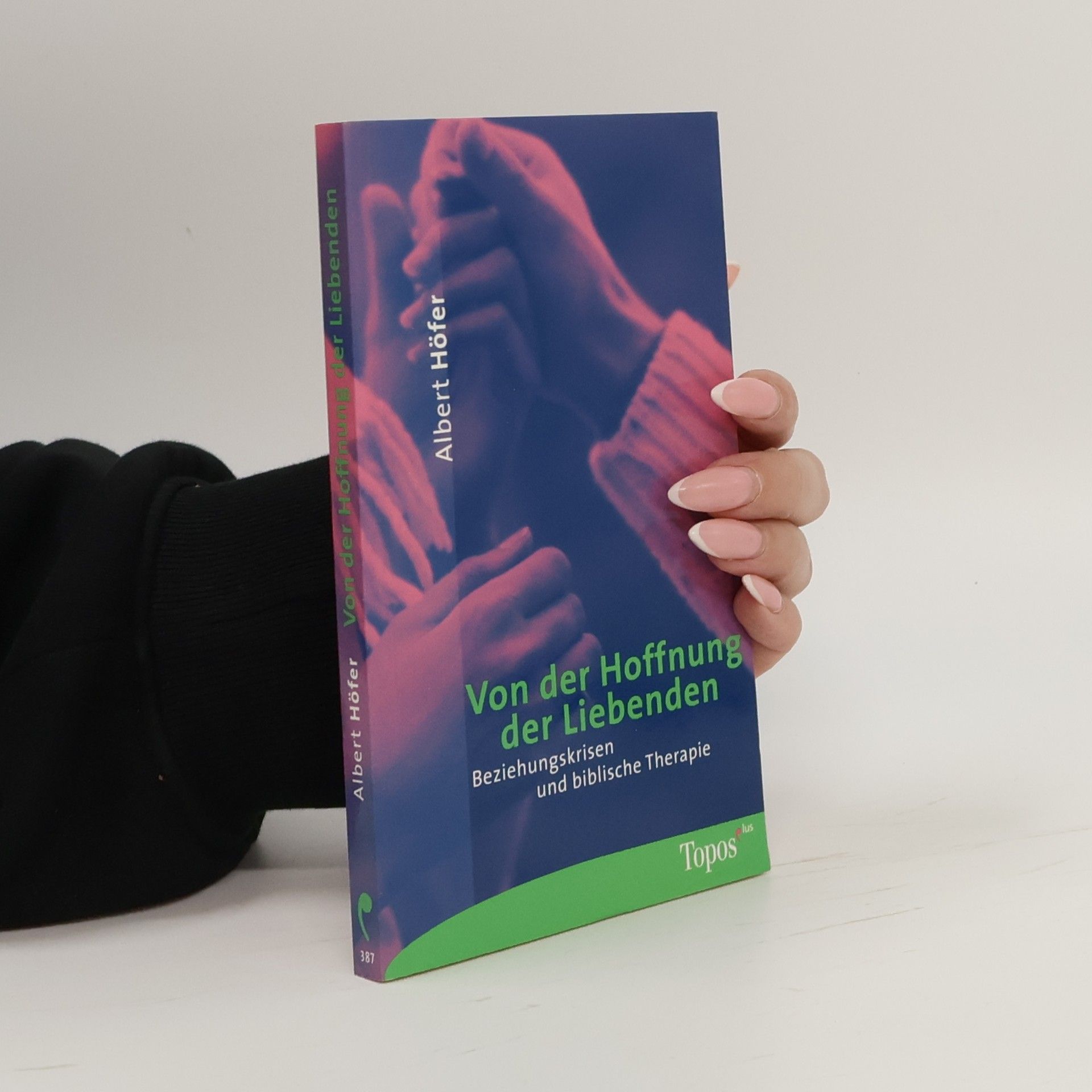 Von der Hoffnung der Liebenden