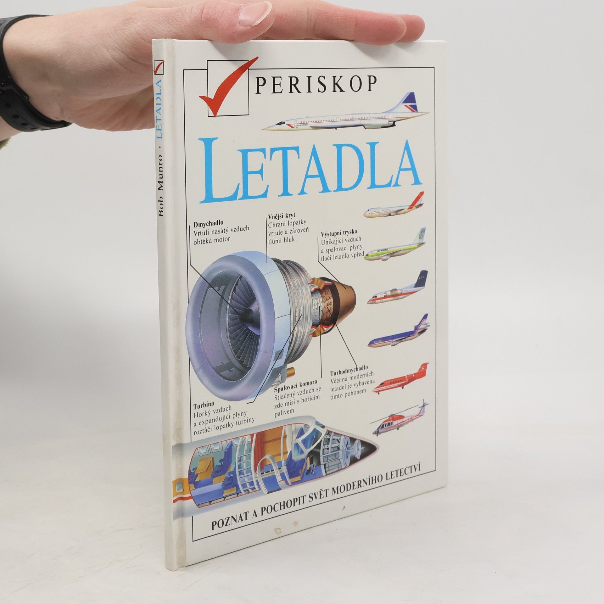 Letadla