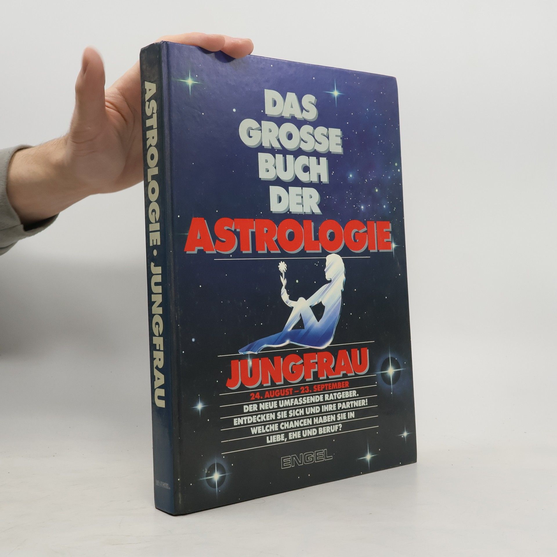 Kolektív autorov Das große Buch der Astrologie