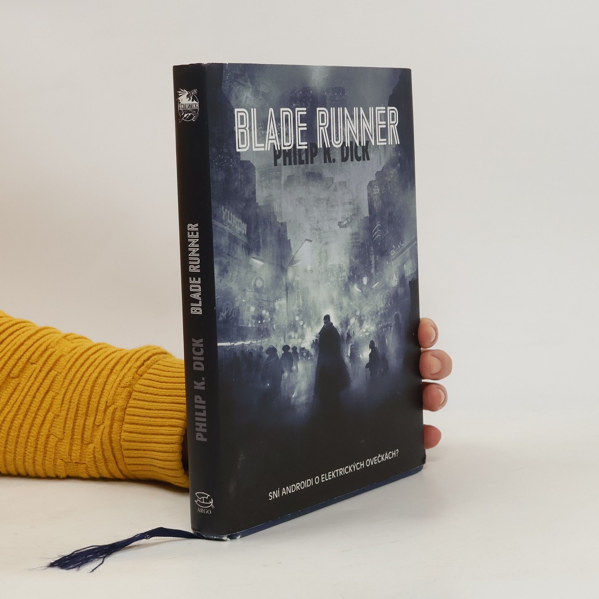 Philip K. Dick Blade Runner
