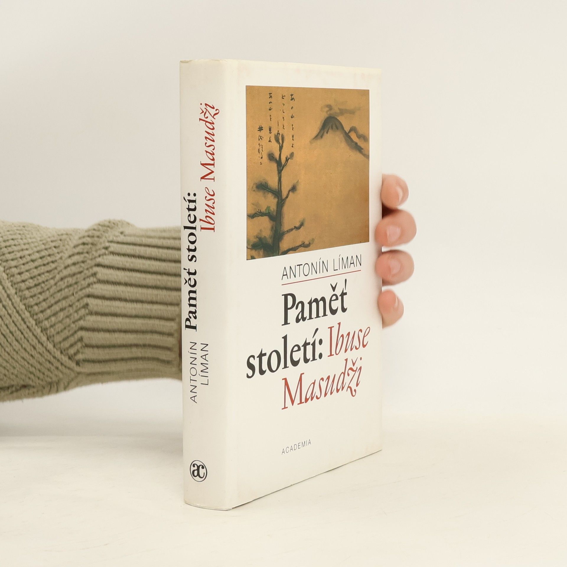 Paměť století - Ibuse Masudži