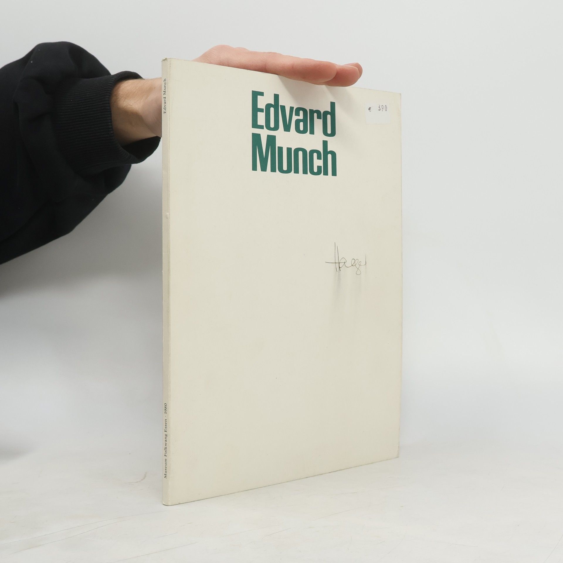 Autores varios Edvard Munch